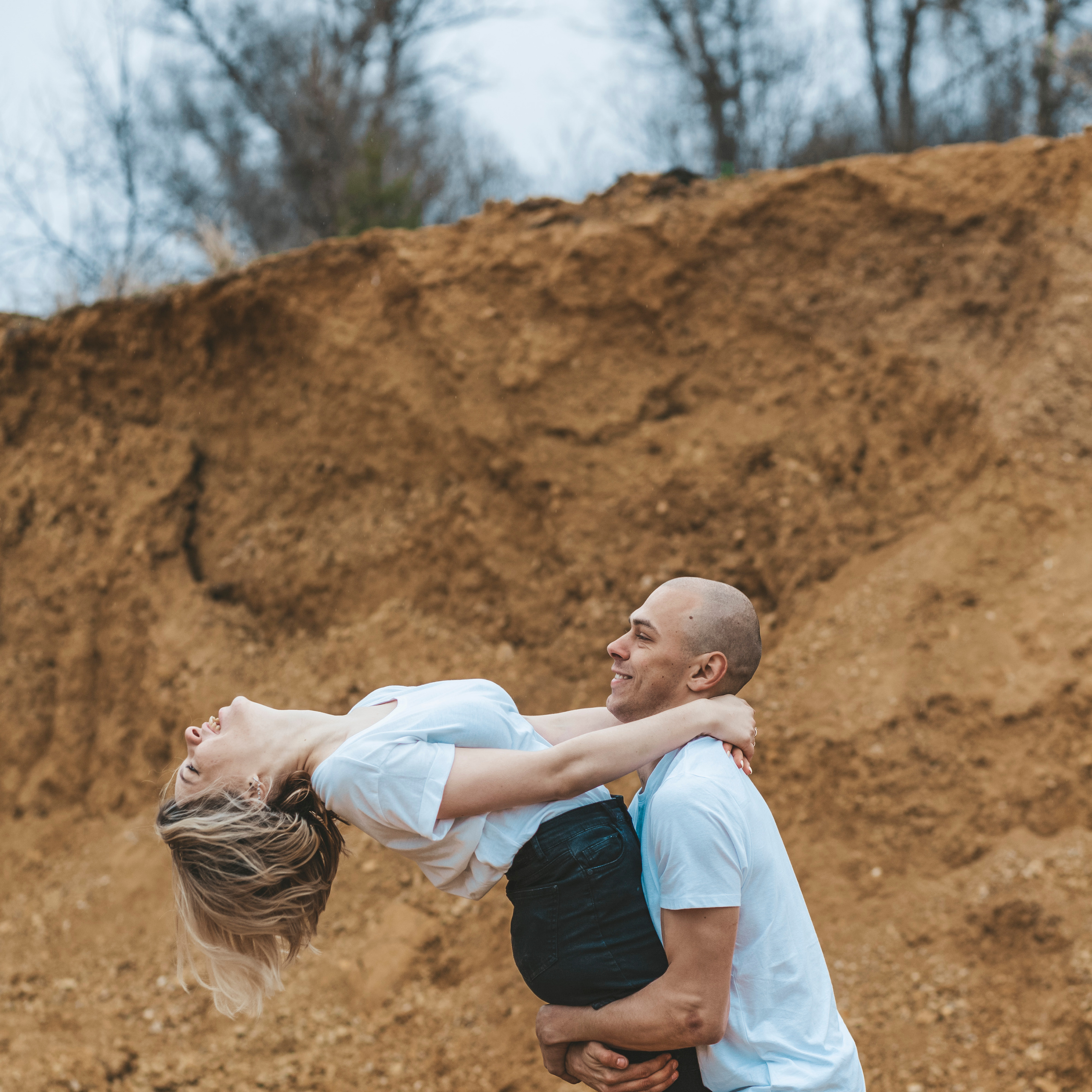 Мария & Павел. Семейный фотограф в Москве и Московской области Донкова Екатерина
