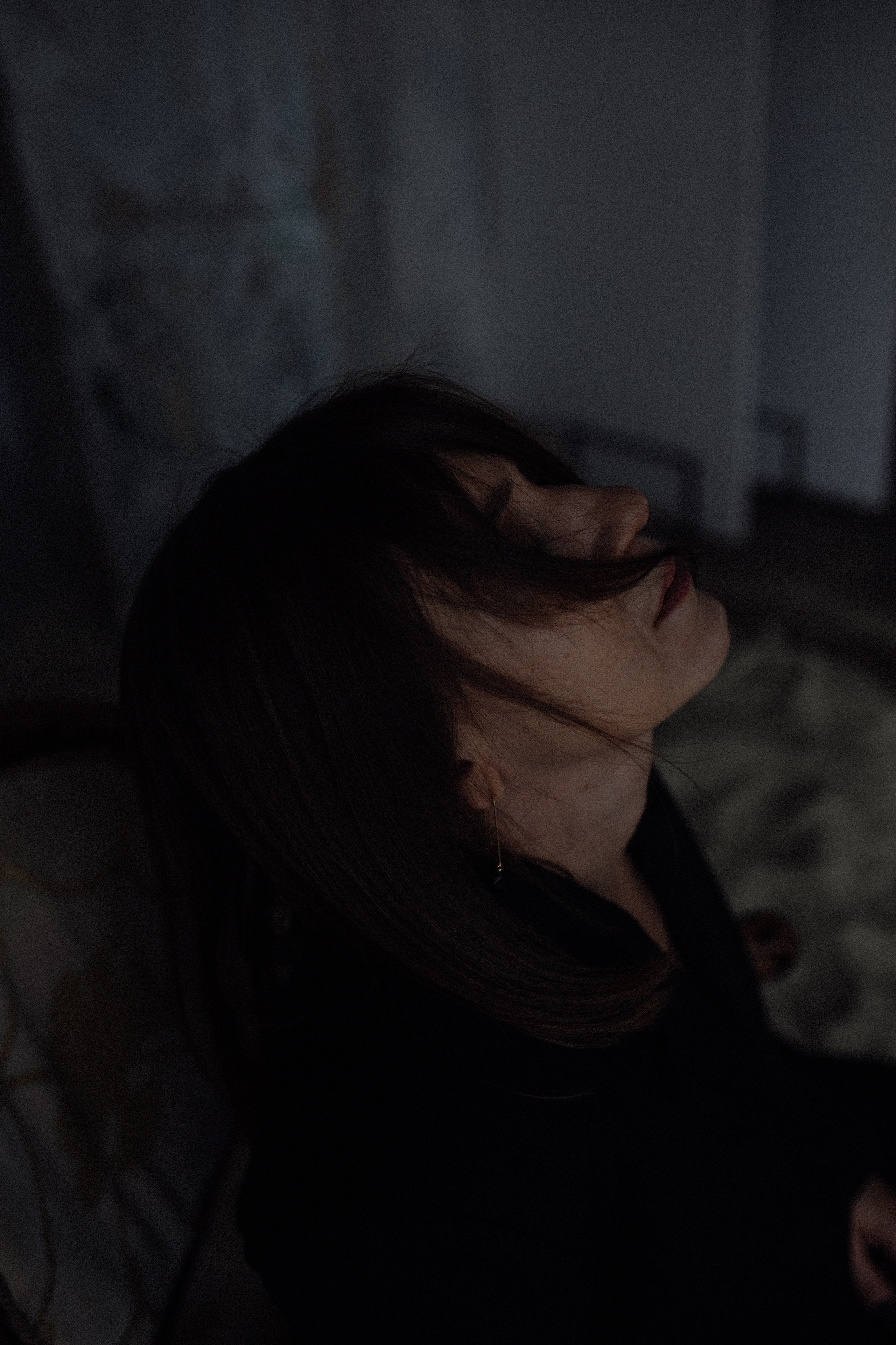 Контент для стилиста Марины Швец. Семейный фотограф в Москве и Московской области Донкова Екатерина