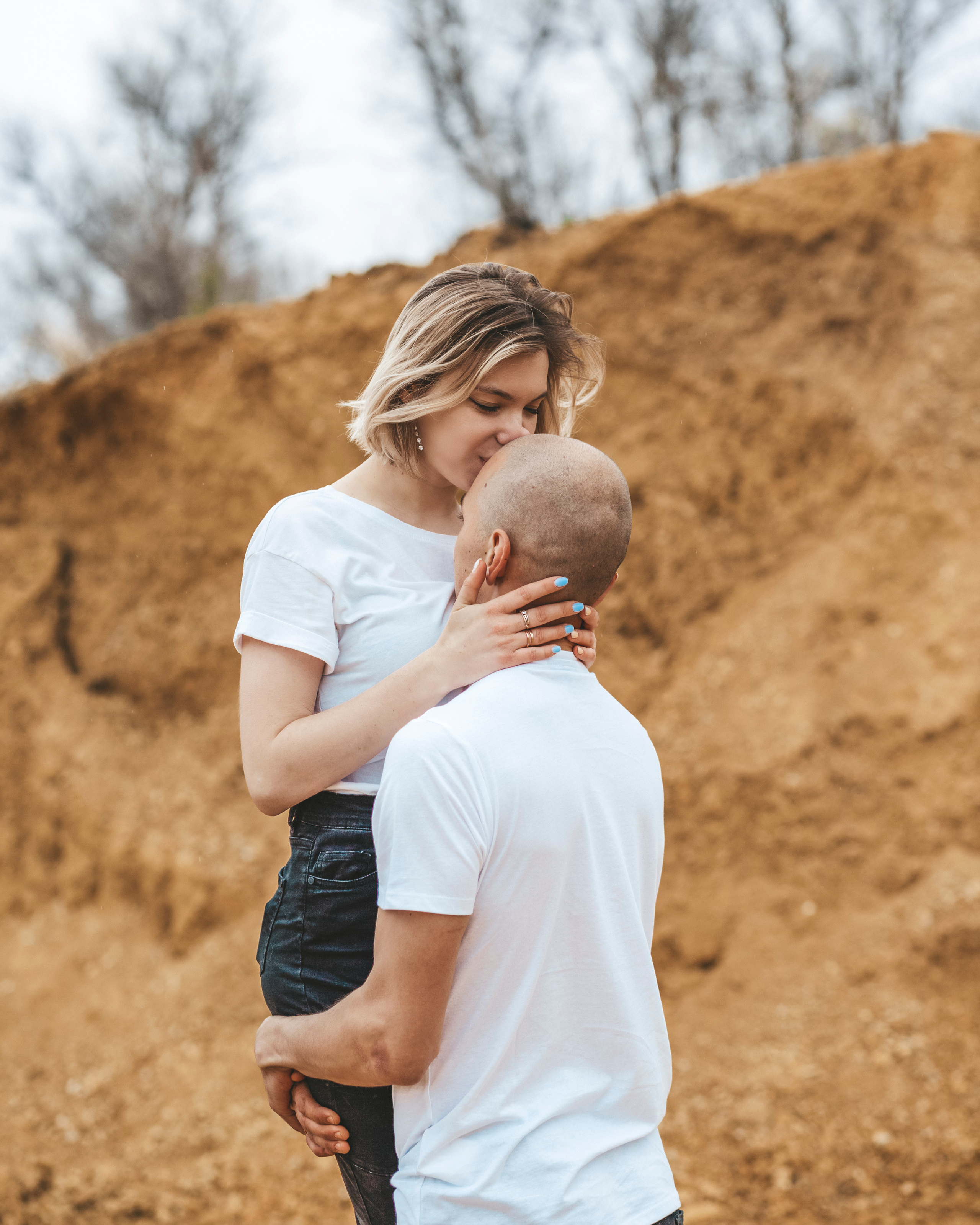 Мария & Павел. Семейный фотограф в Москве и Московской области Донкова Екатерина