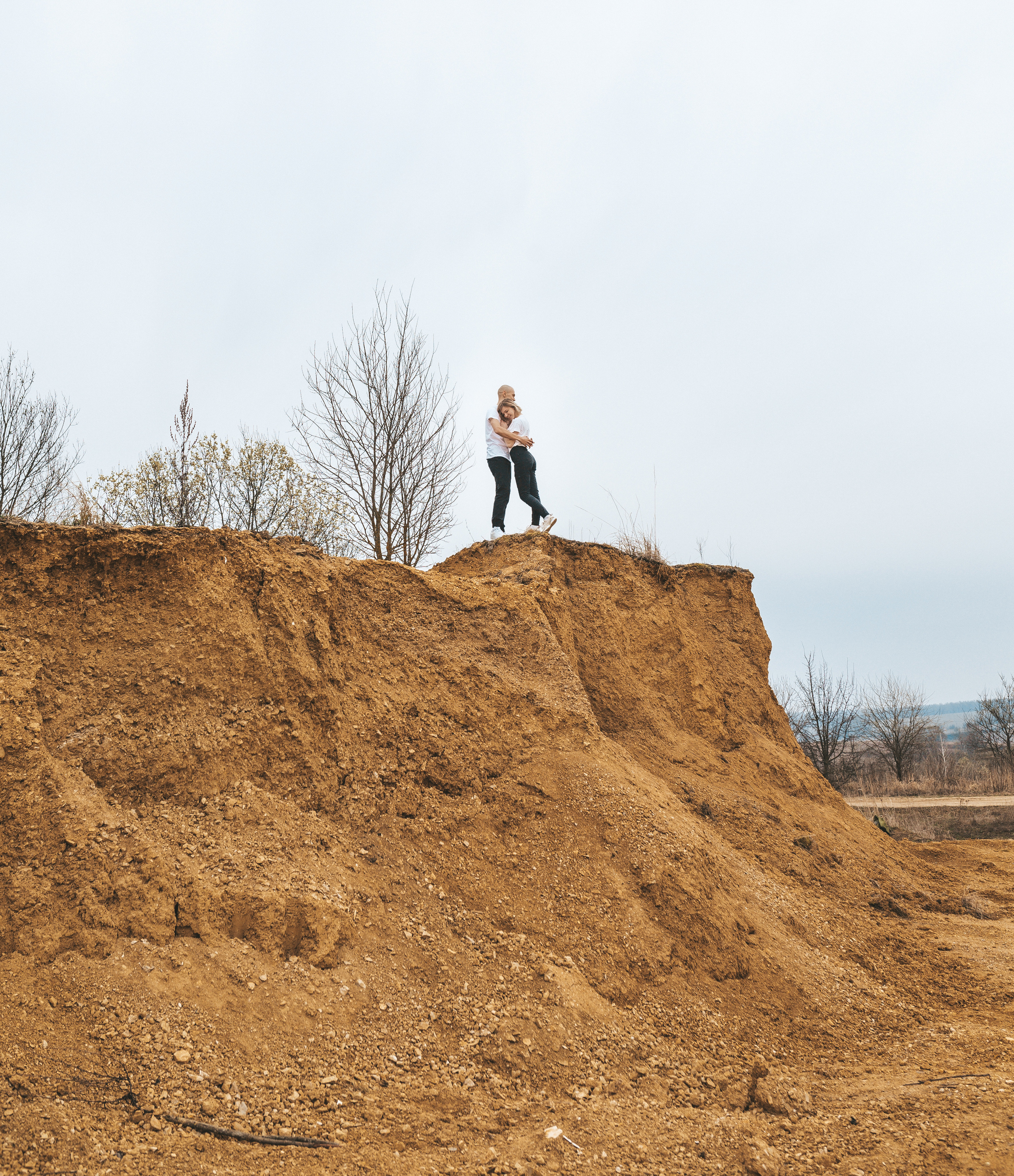 Мария & Павел. Семейный фотограф в Москве и Московской области Донкова Екатерина