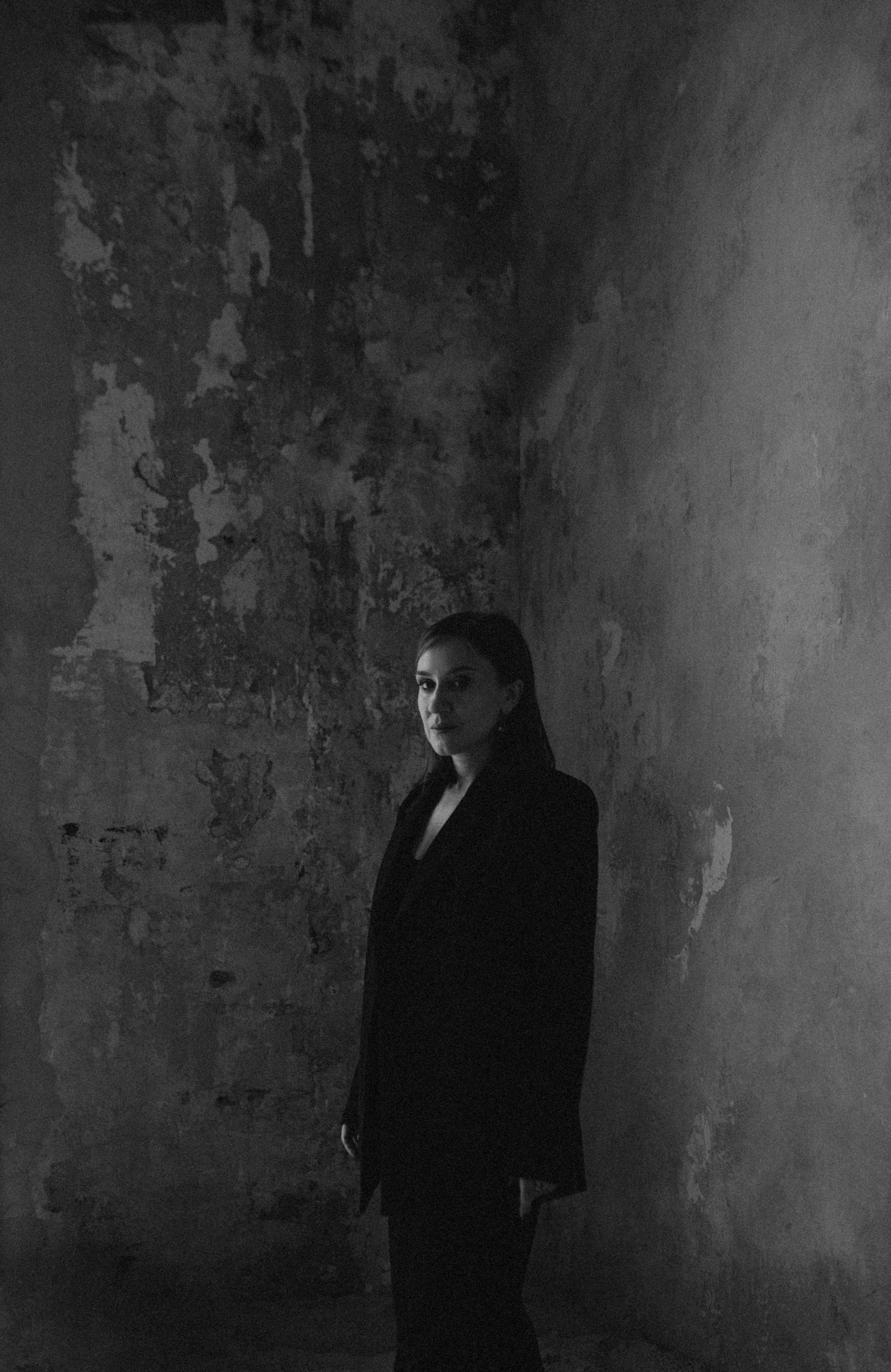 Контент для стилиста Марины Швец. Семейный фотограф в Москве и Московской области Донкова Екатерина