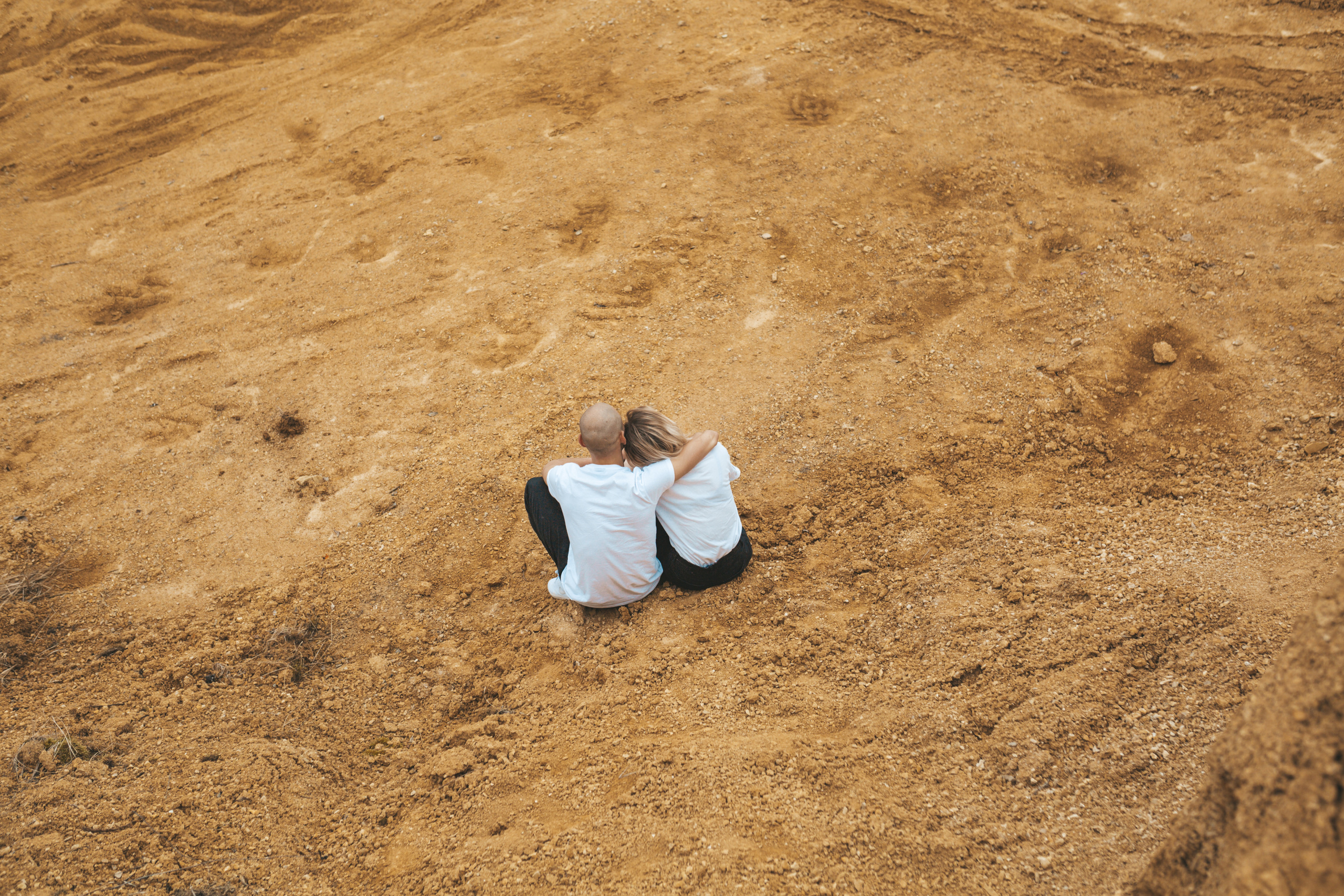 Мария & Павел. Семейный фотограф в Москве и Московской области Донкова Екатерина