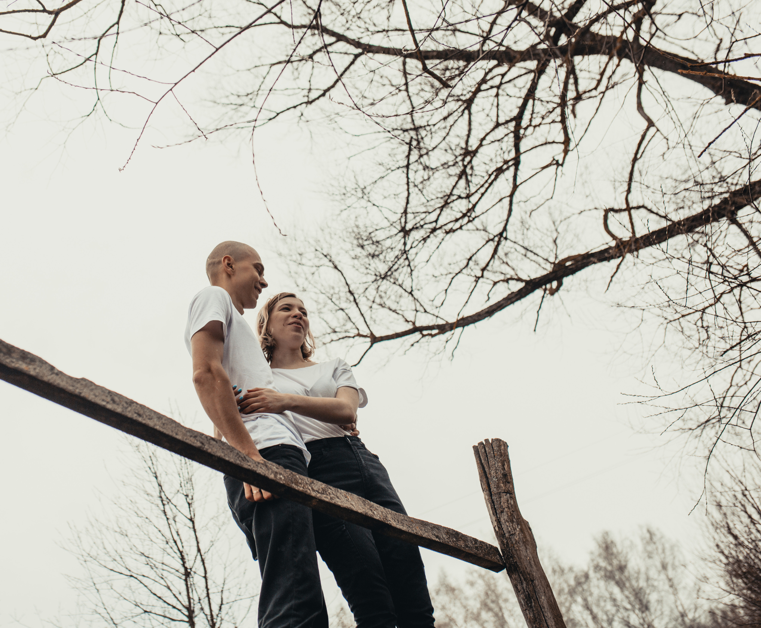 Мария & Павел. Семейный фотограф в Москве и Московской области Донкова Екатерина