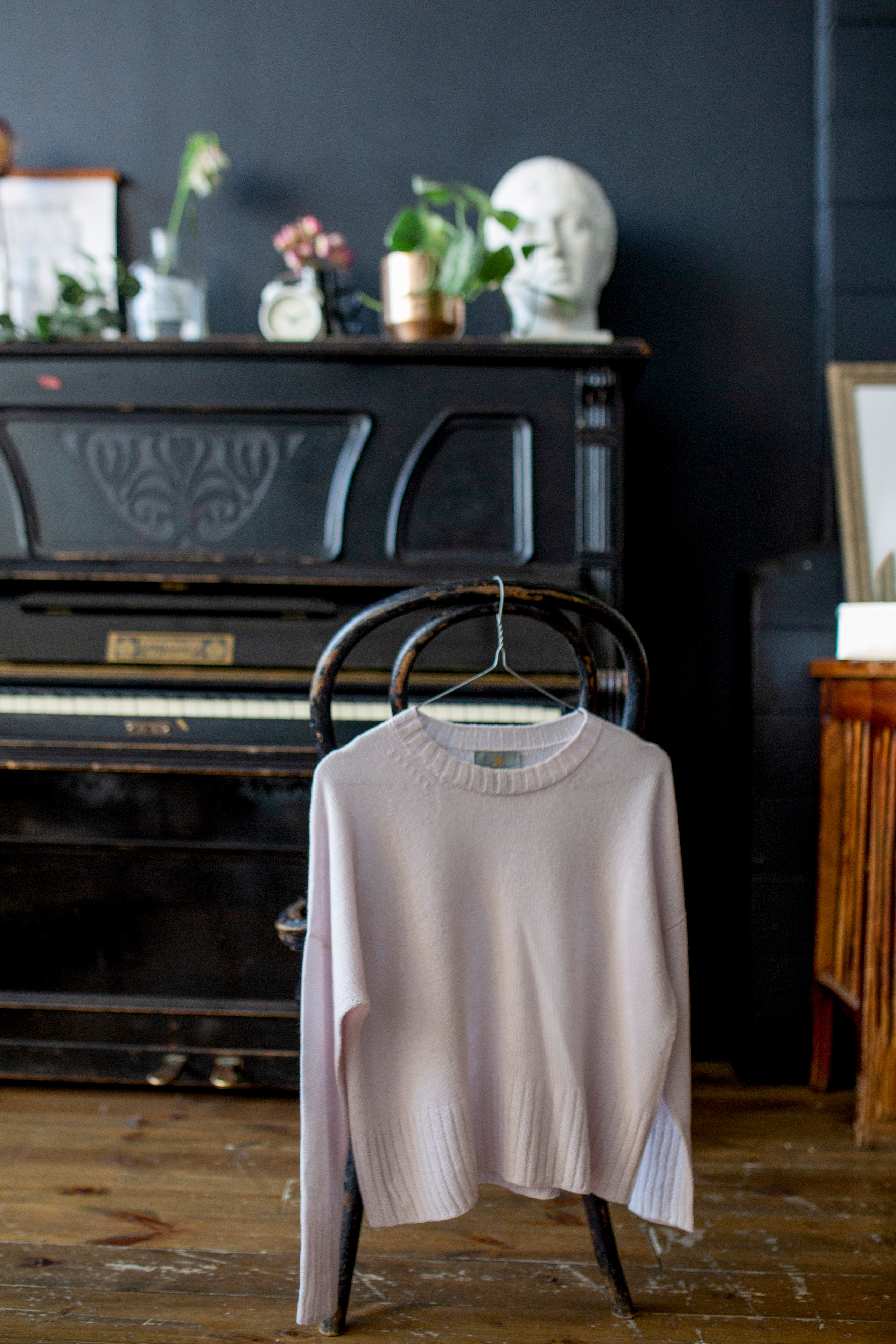 Контент для российского бренда изделий из кашемира. Семейный фотограф в Москве и Московской области Донкова Екатерина