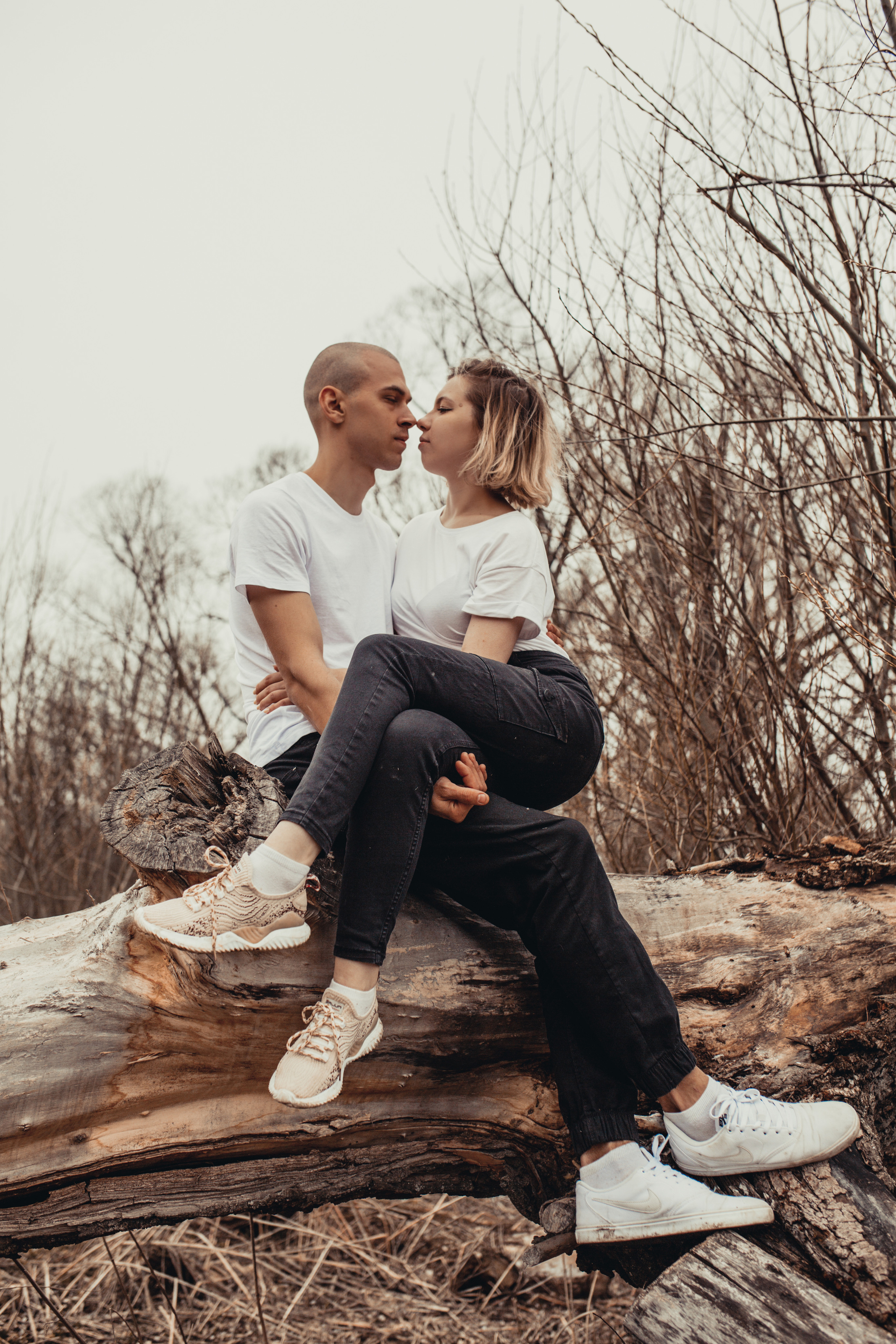 Мария & Павел. Семейный фотограф в Москве и Московской области Донкова Екатерина