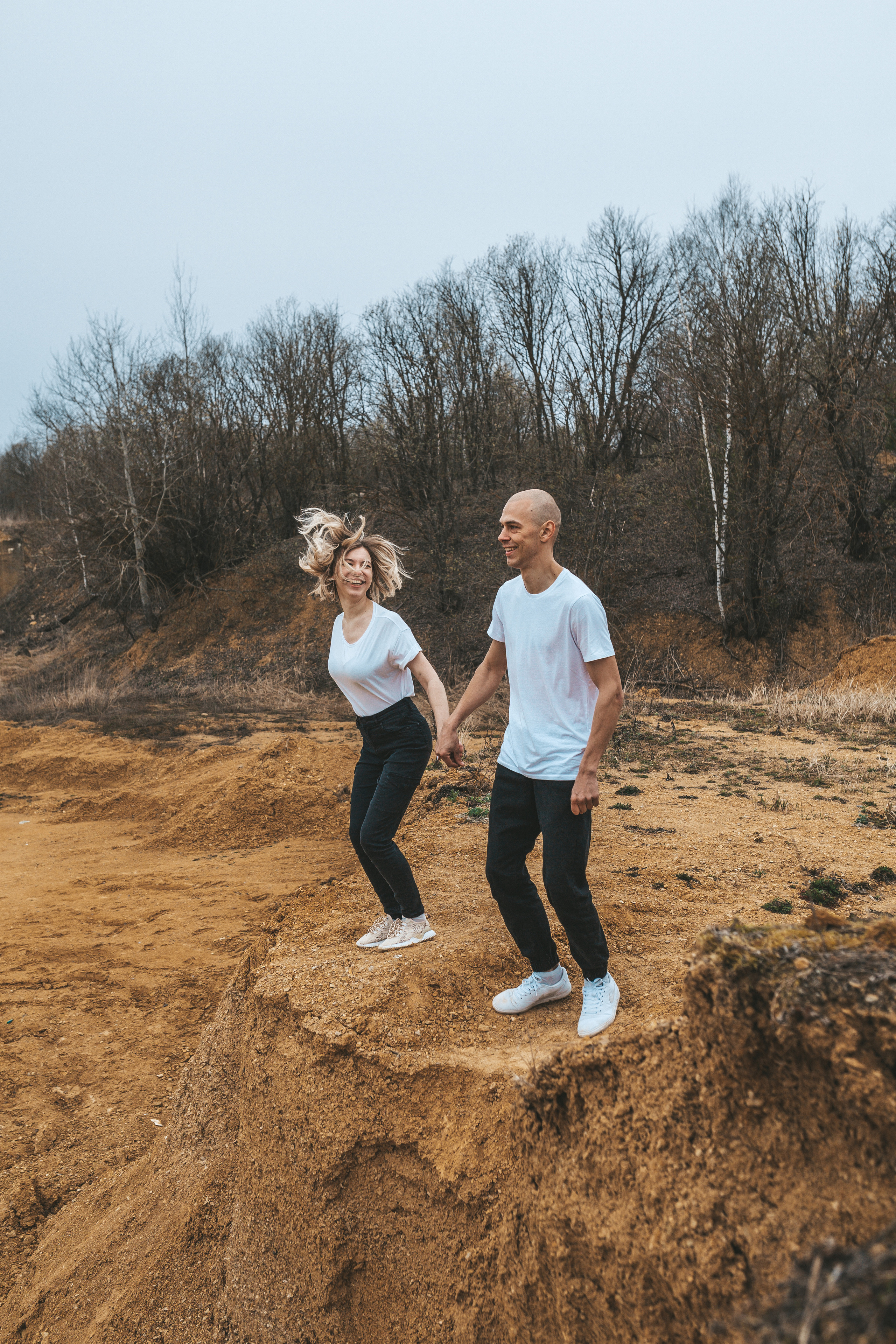 Мария & Павел. Семейный фотограф в Москве и Московской области Донкова Екатерина