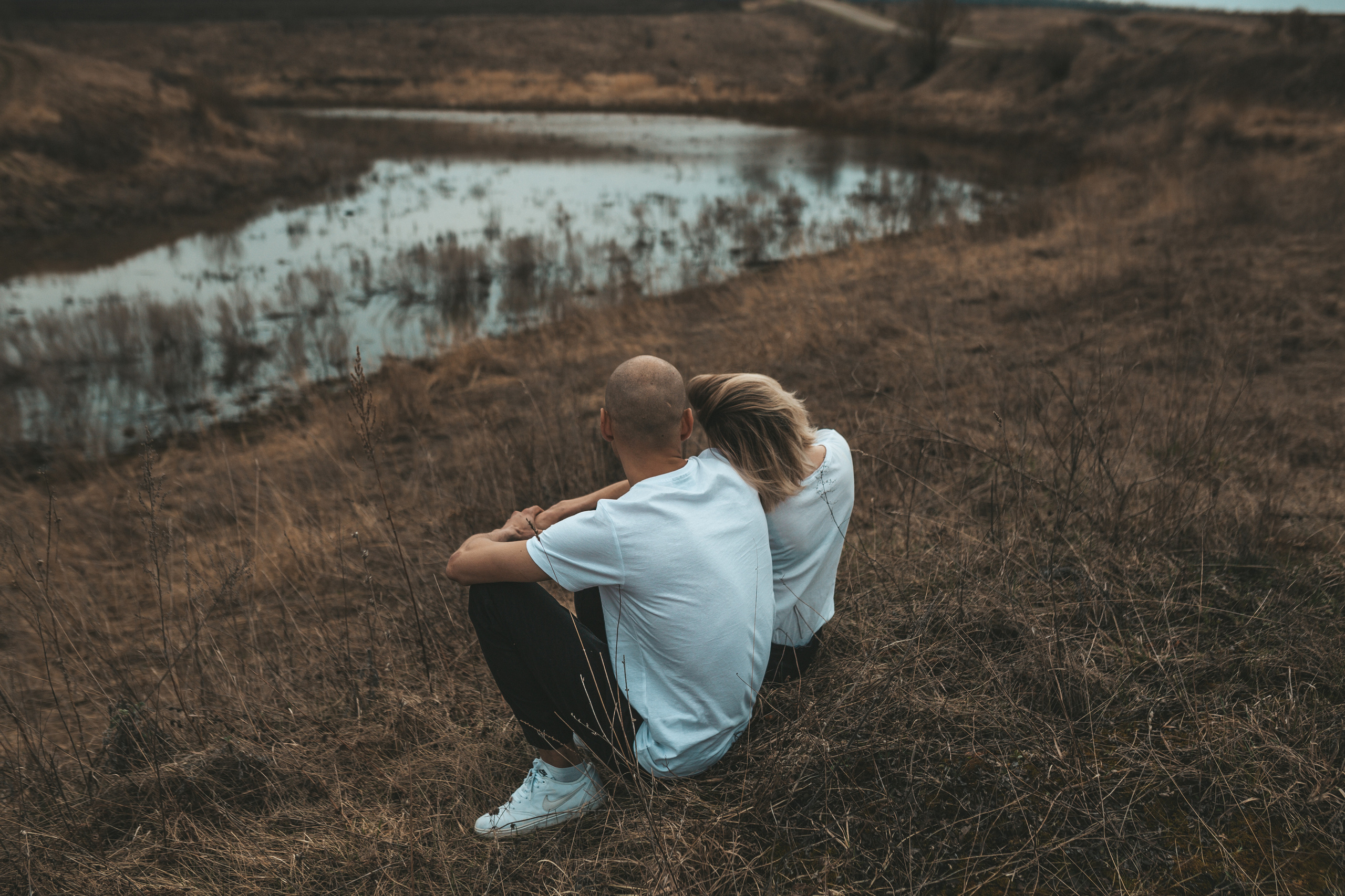 Мария & Павел. Семейный фотограф в Москве и Московской области Донкова Екатерина