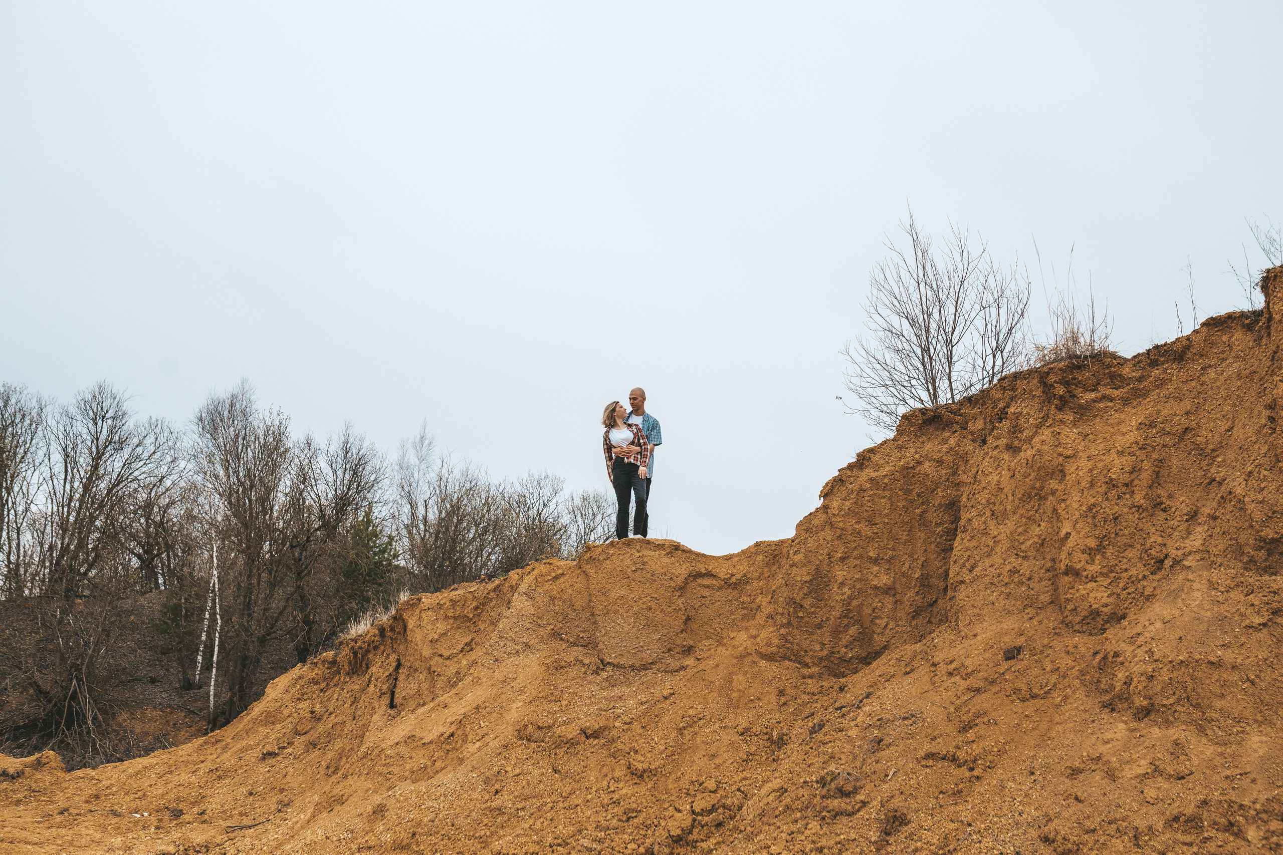 Мария & Павел. Семейный фотограф в Москве и Московской области Донкова Екатерина
