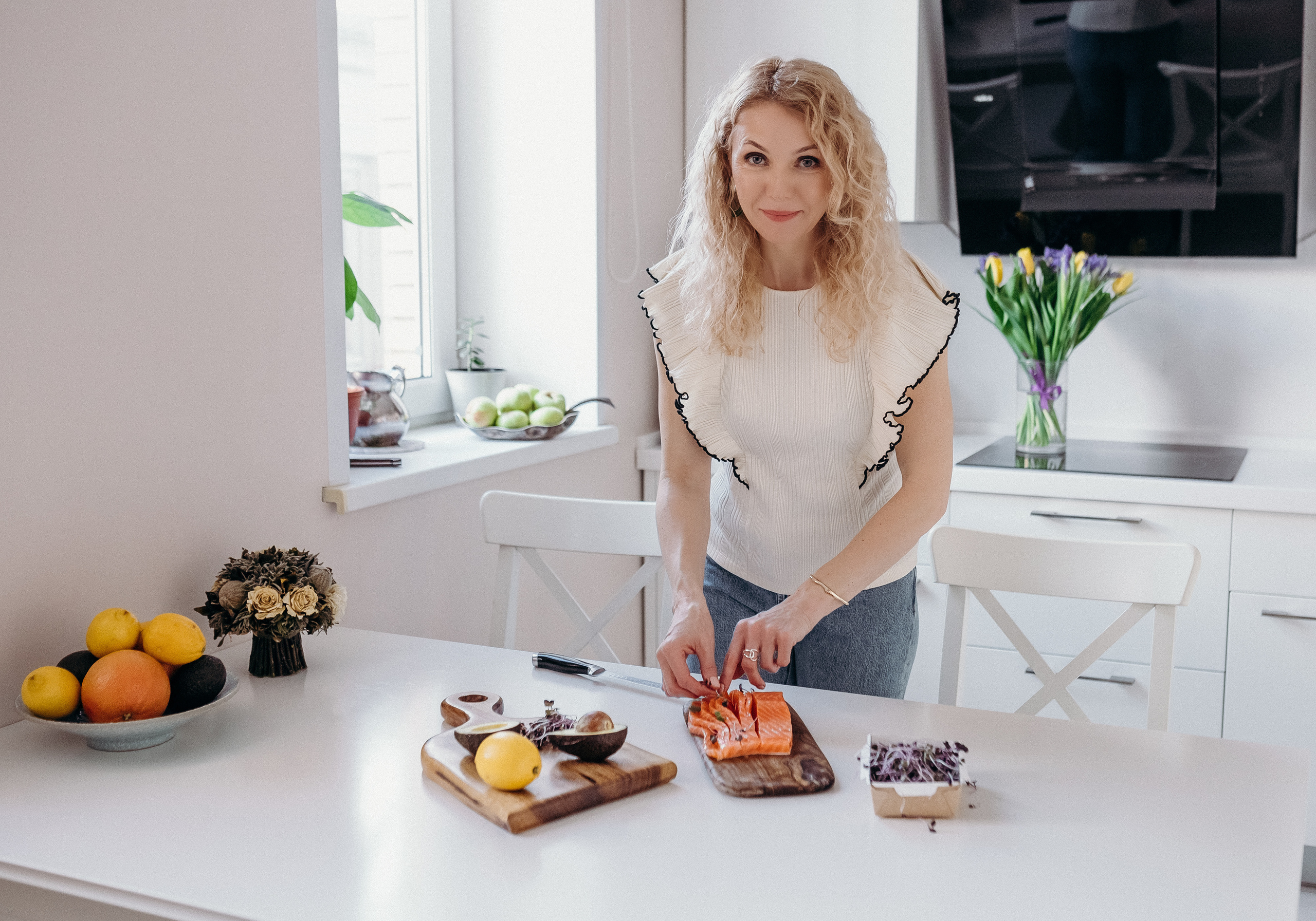 Контент для Оксаны. Семейный фотограф в Москве и Московской области Донкова Екатерина