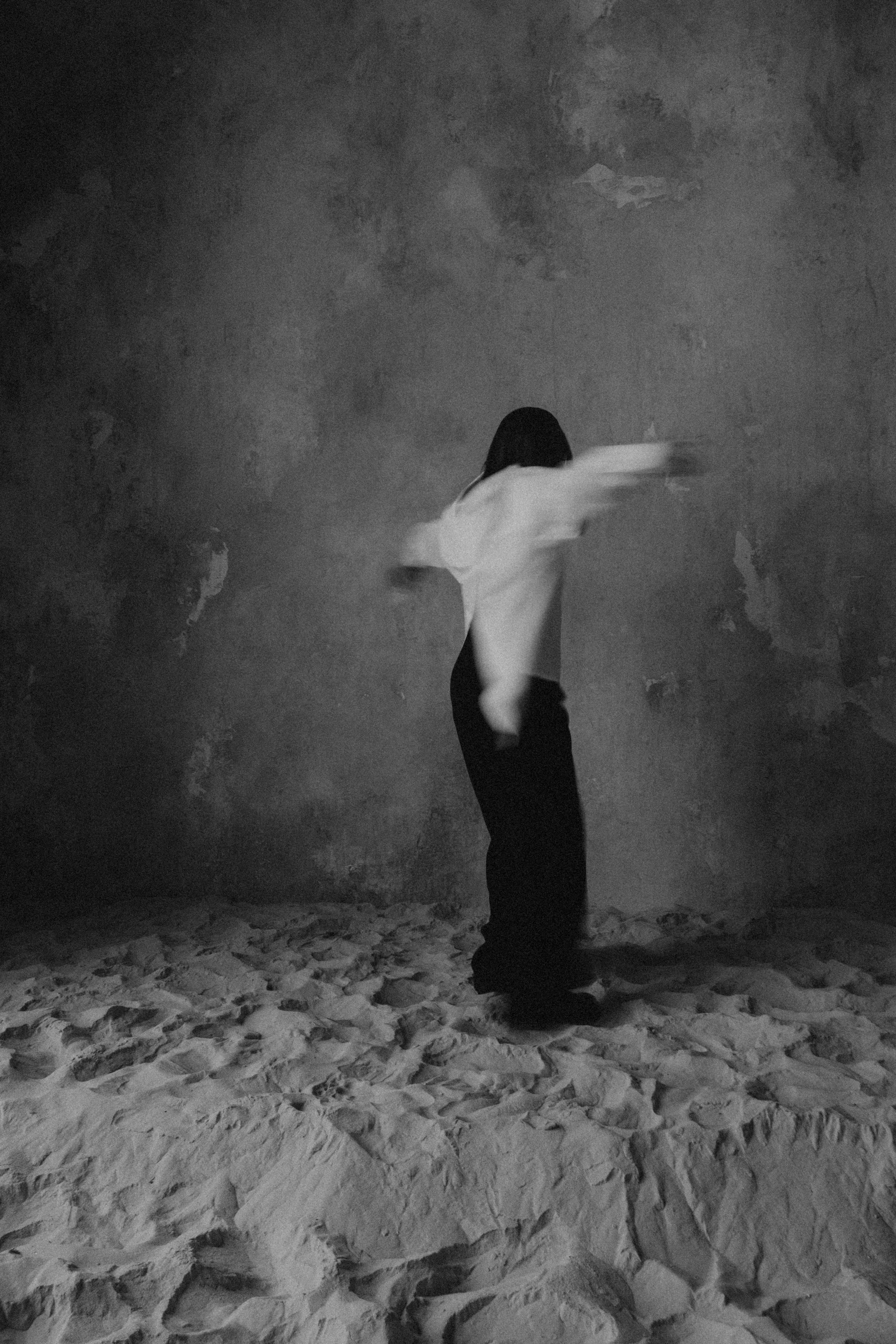 Контент для стилиста Марины Швец. Семейный фотограф в Москве и Московской области Донкова Екатерина