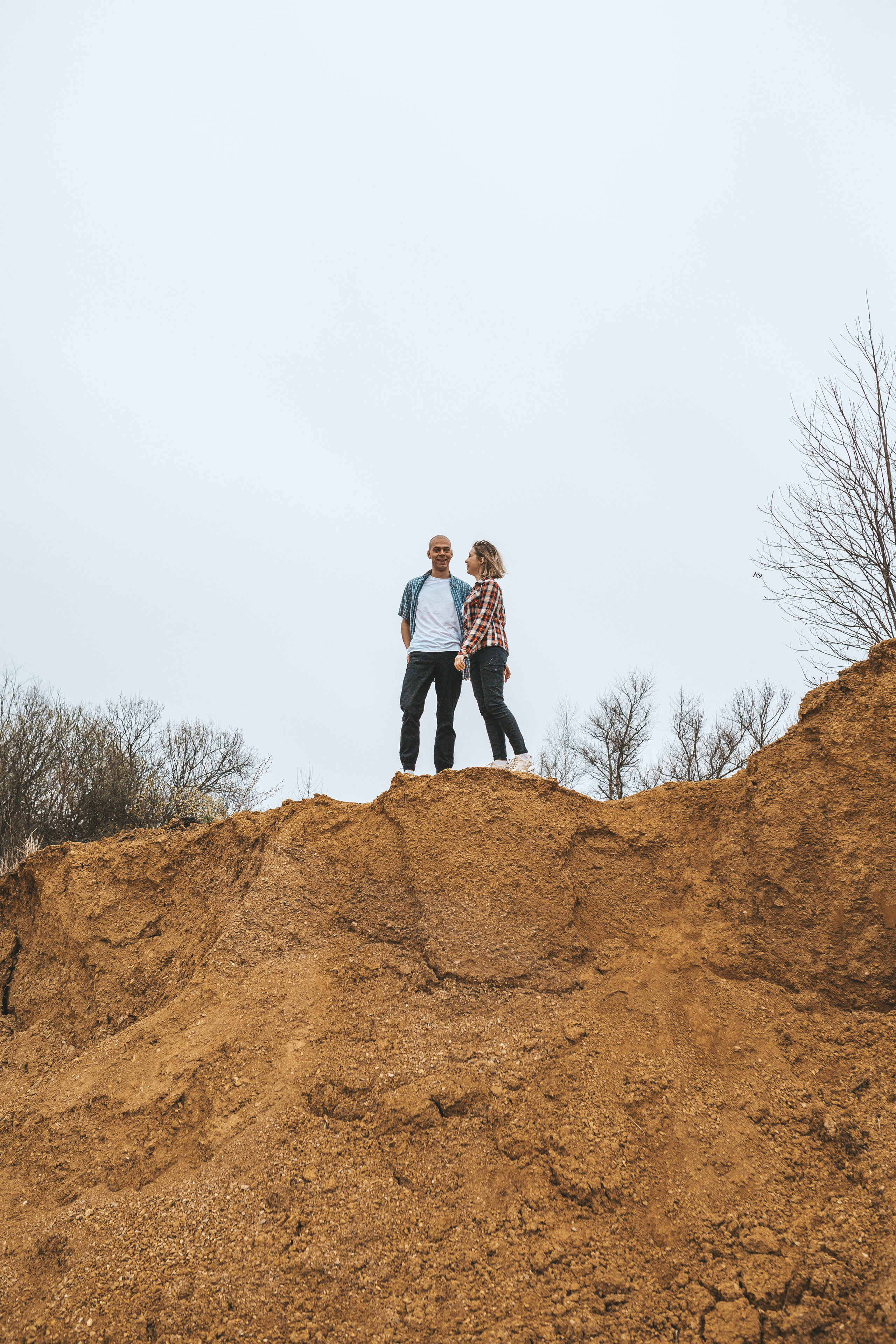 Мария & Павел. Семейный фотограф в Москве и Московской области Донкова Екатерина