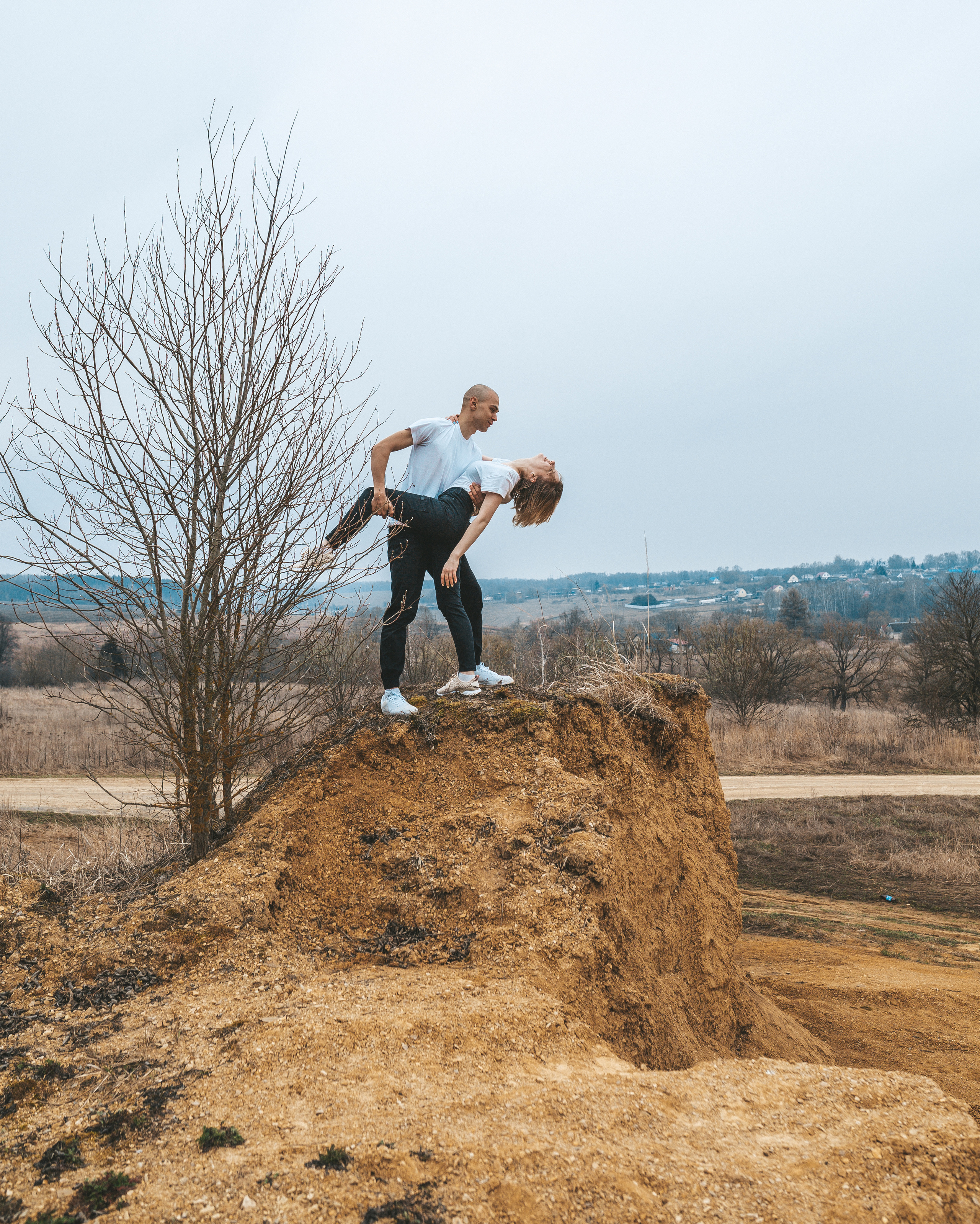 Мария & Павел. Семейный фотограф в Москве и Московской области Донкова Екатерина