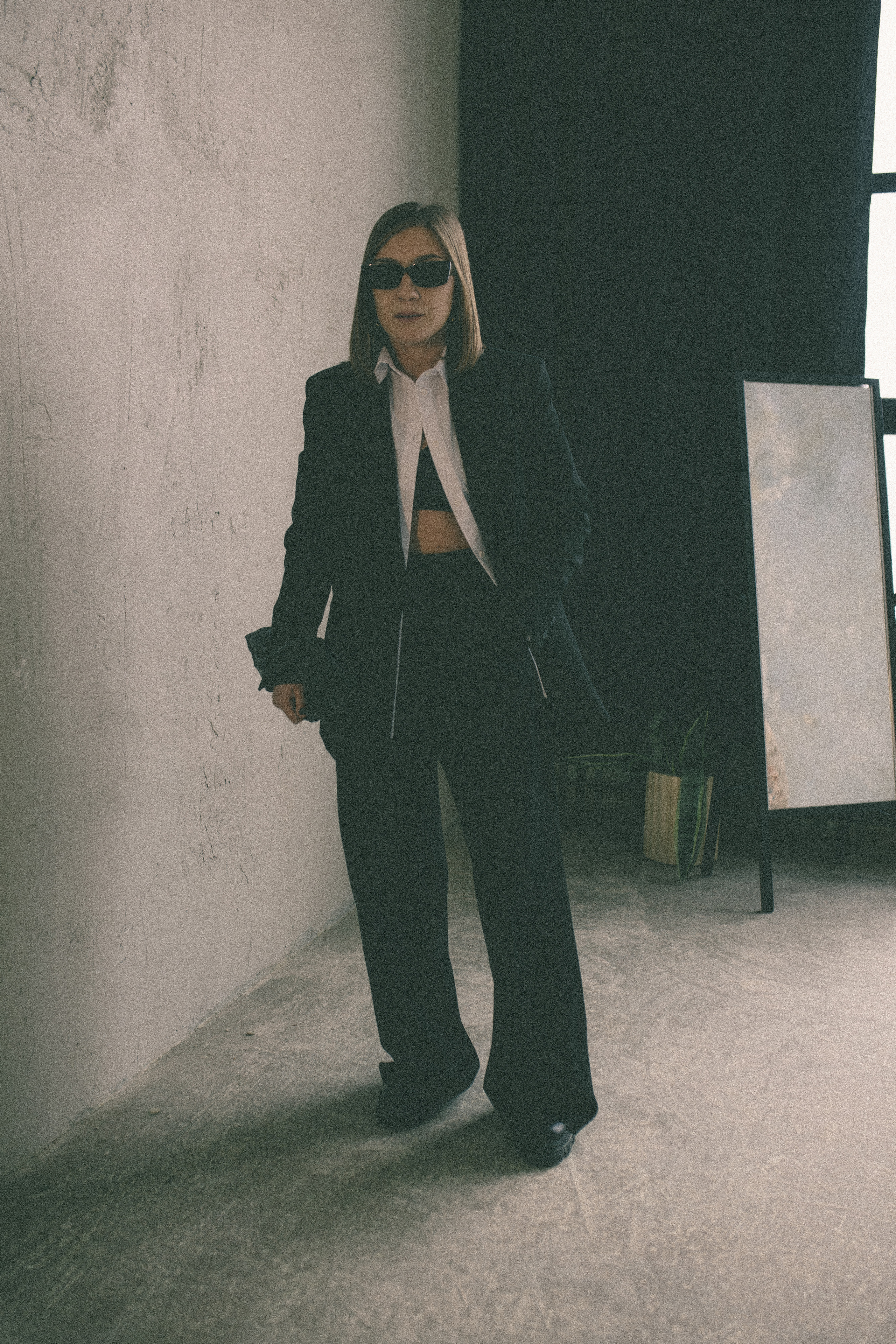 Контент для стилиста Марины Швец. Семейный фотограф в Москве и Московской области Донкова Екатерина