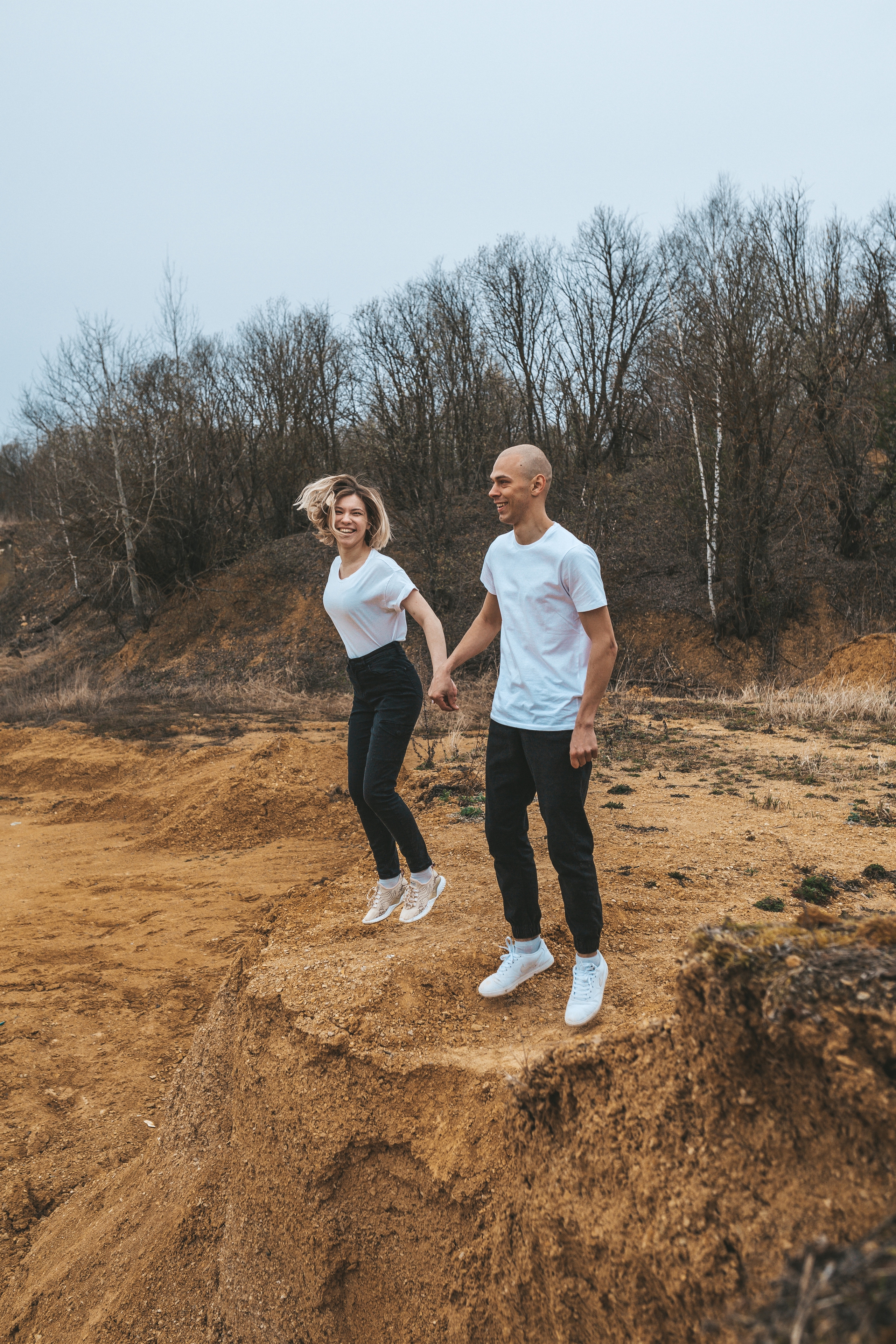 Мария & Павел. Семейный фотограф в Москве и Московской области Донкова Екатерина