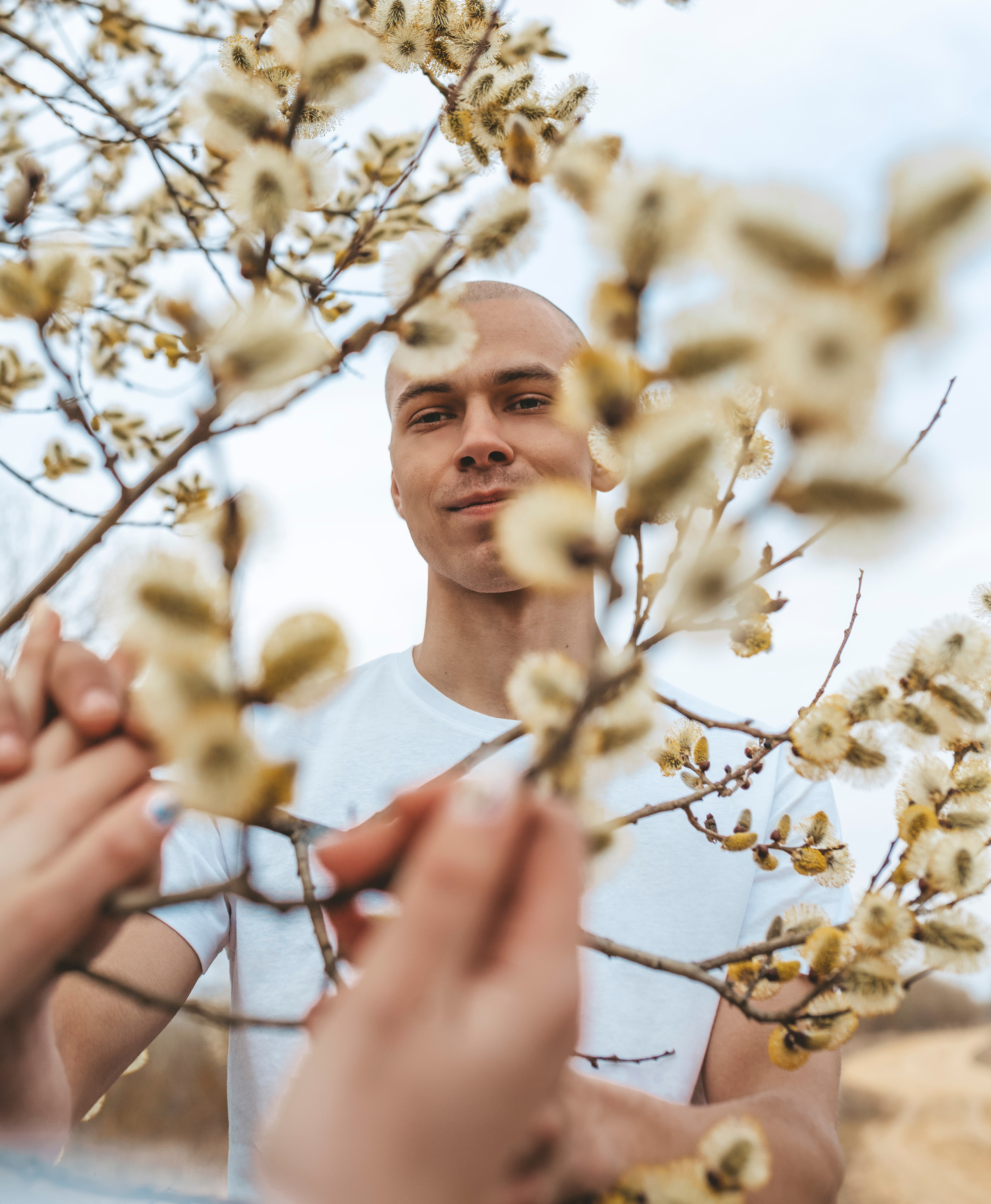 Мария & Павел. Семейный фотограф в Москве и Московской области Донкова Екатерина