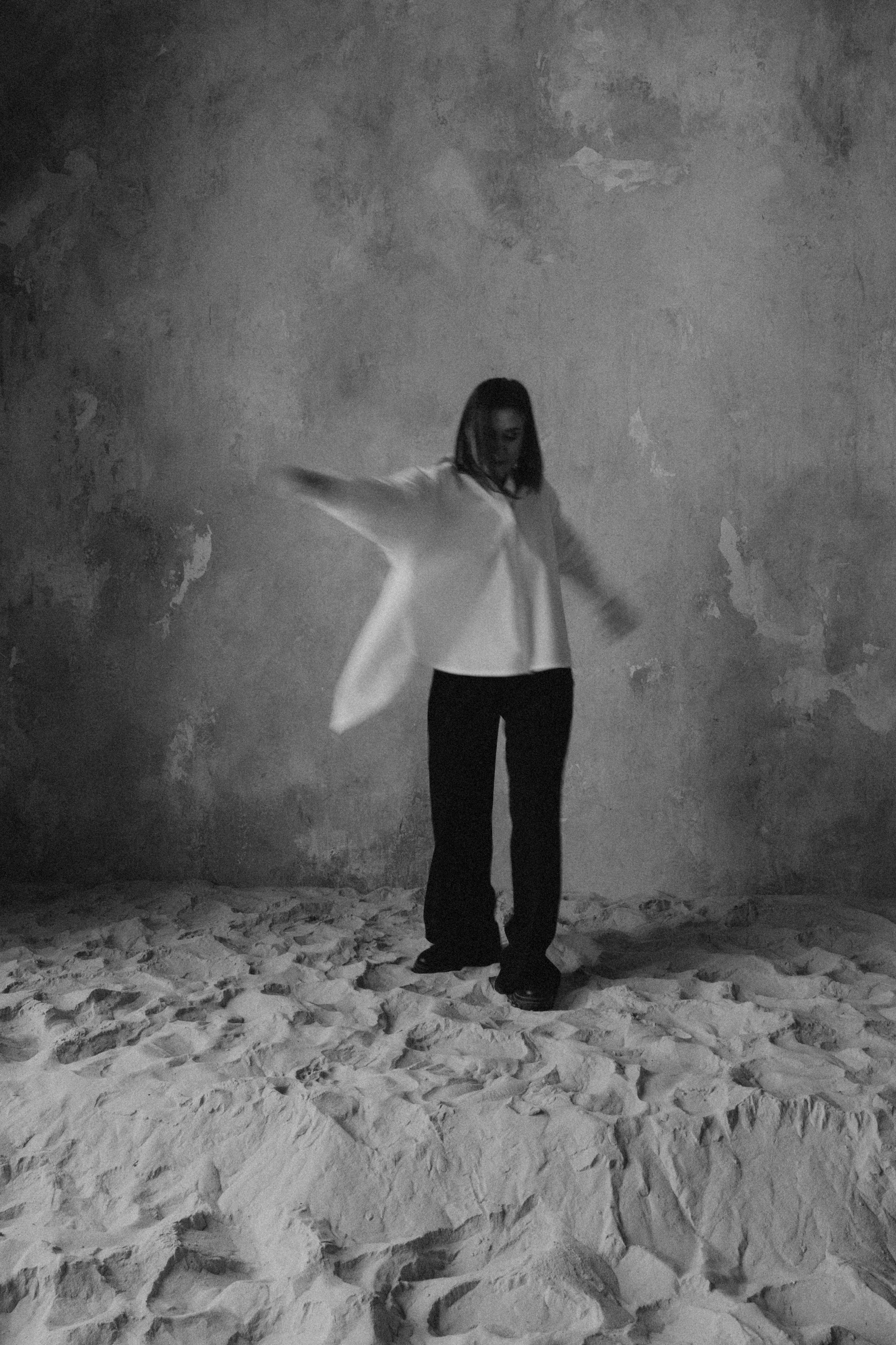 Контент для стилиста Марины Швец. Семейный фотограф в Москве и Московской области Донкова Екатерина