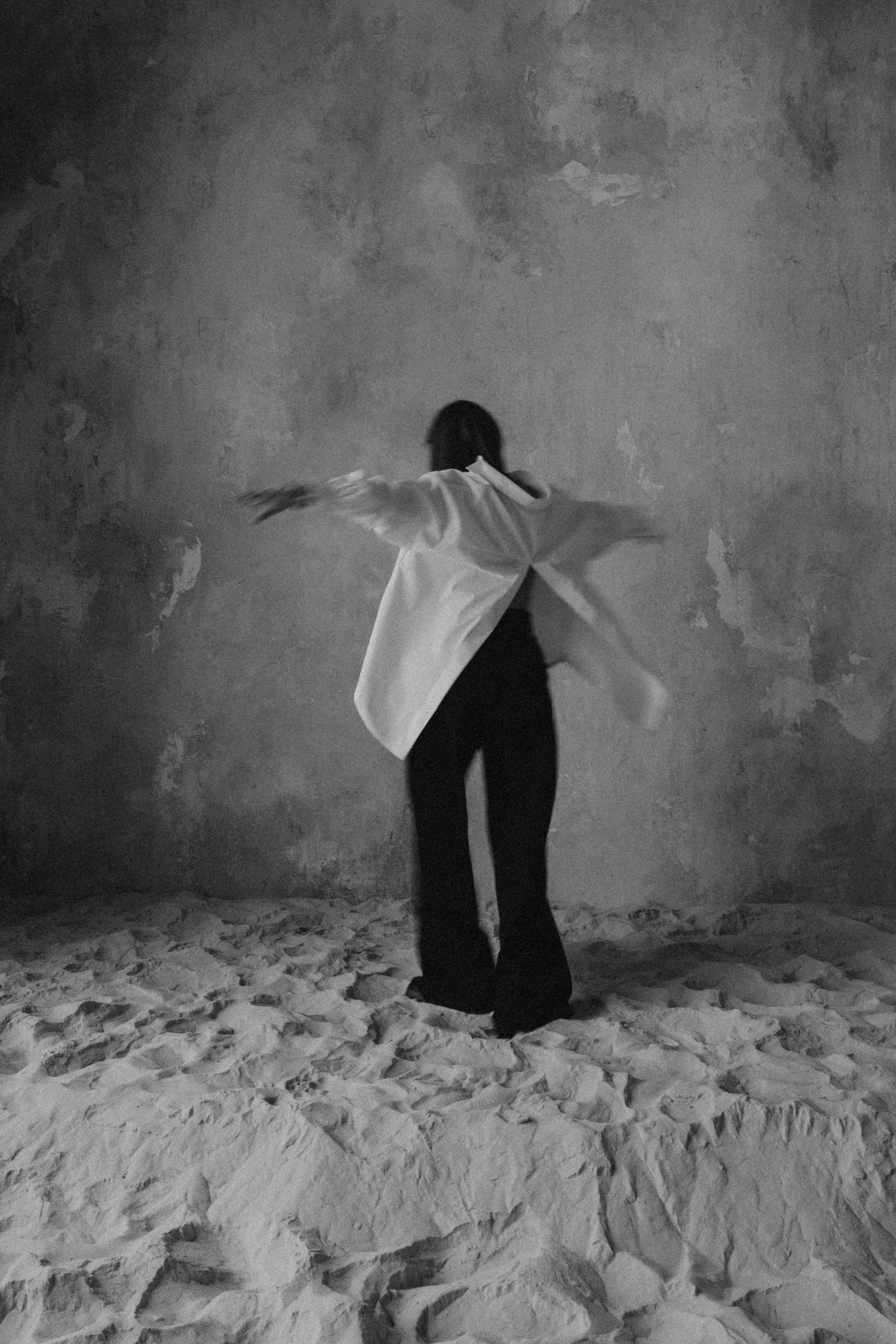 Контент для стилиста Марины Швец. Семейный фотограф в Москве и Московской области Донкова Екатерина