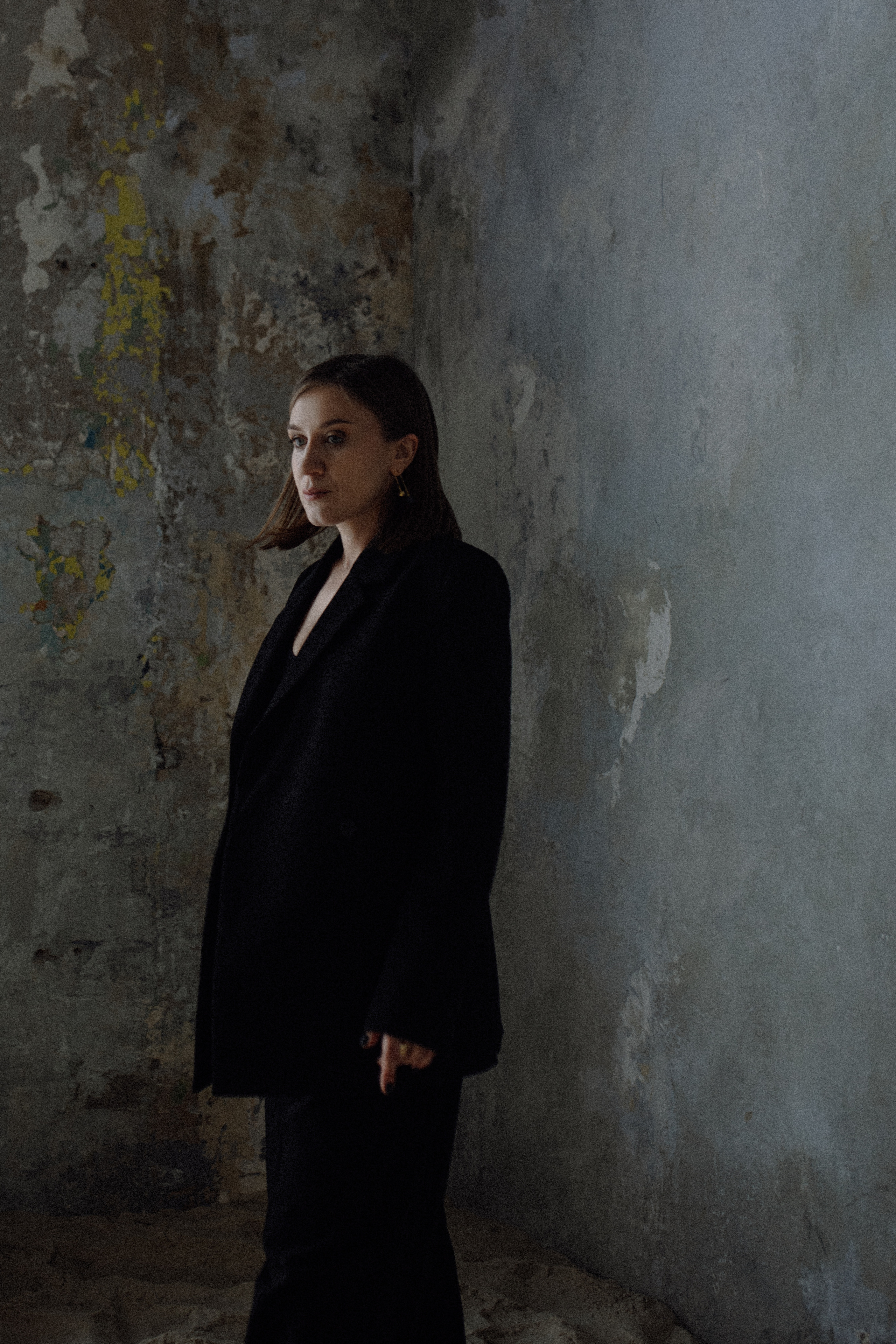 Контент для стилиста Марины Швец. Семейный фотограф в Москве и Московской области Донкова Екатерина