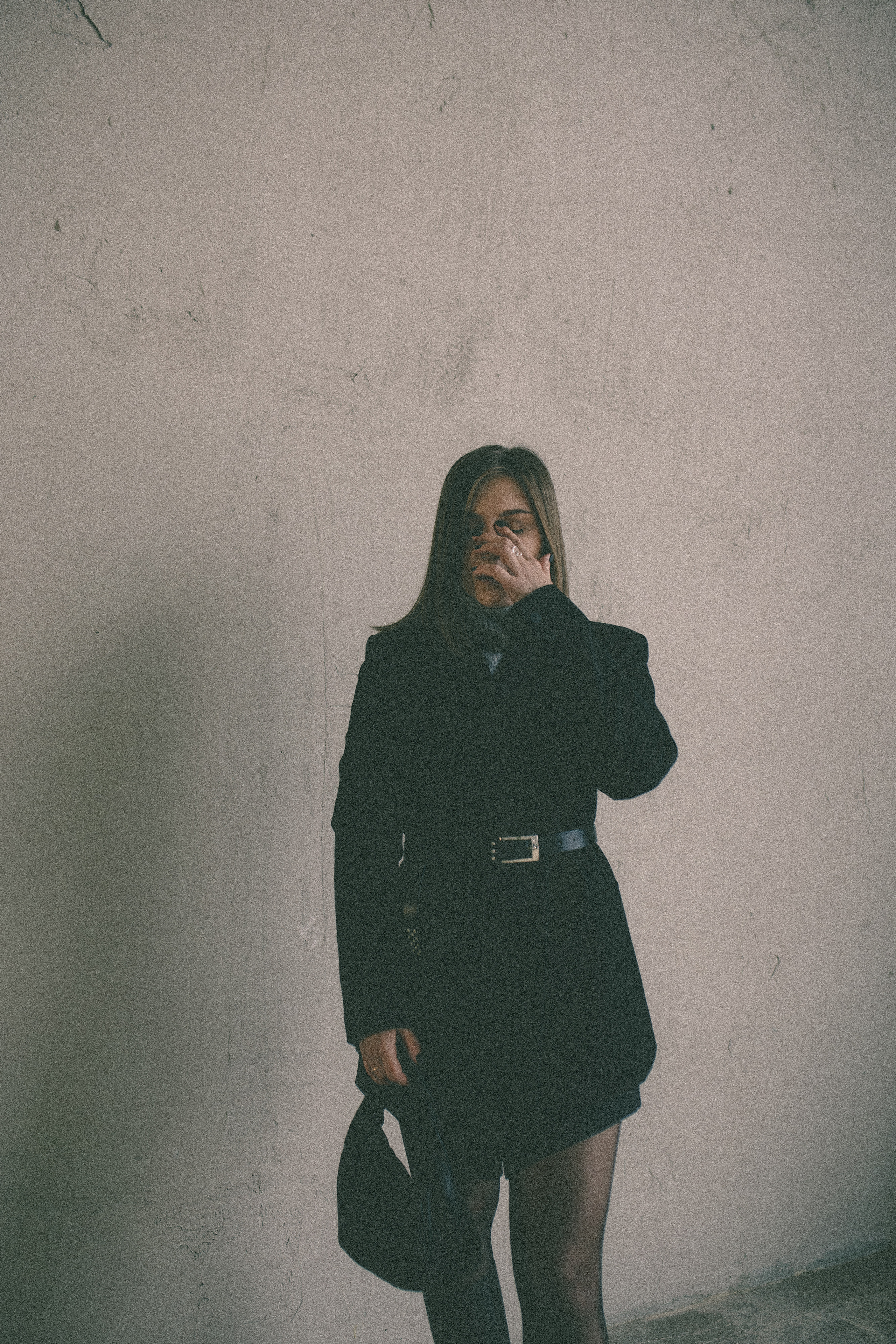 Контент для стилиста Марины Швец. Семейный фотограф в Москве и Московской области Донкова Екатерина