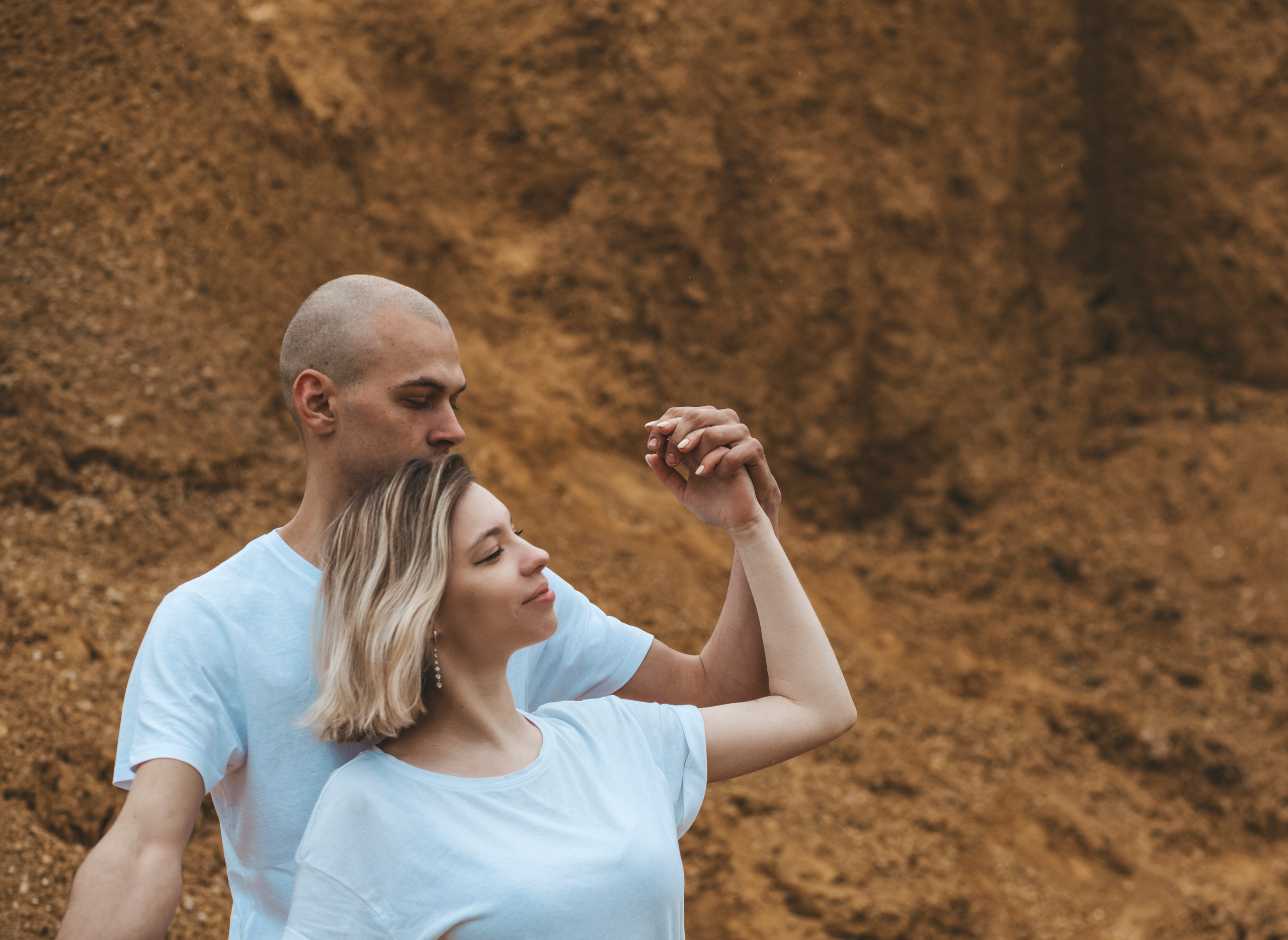 Мария & Павел. Семейный фотограф в Москве и Московской области Донкова Екатерина