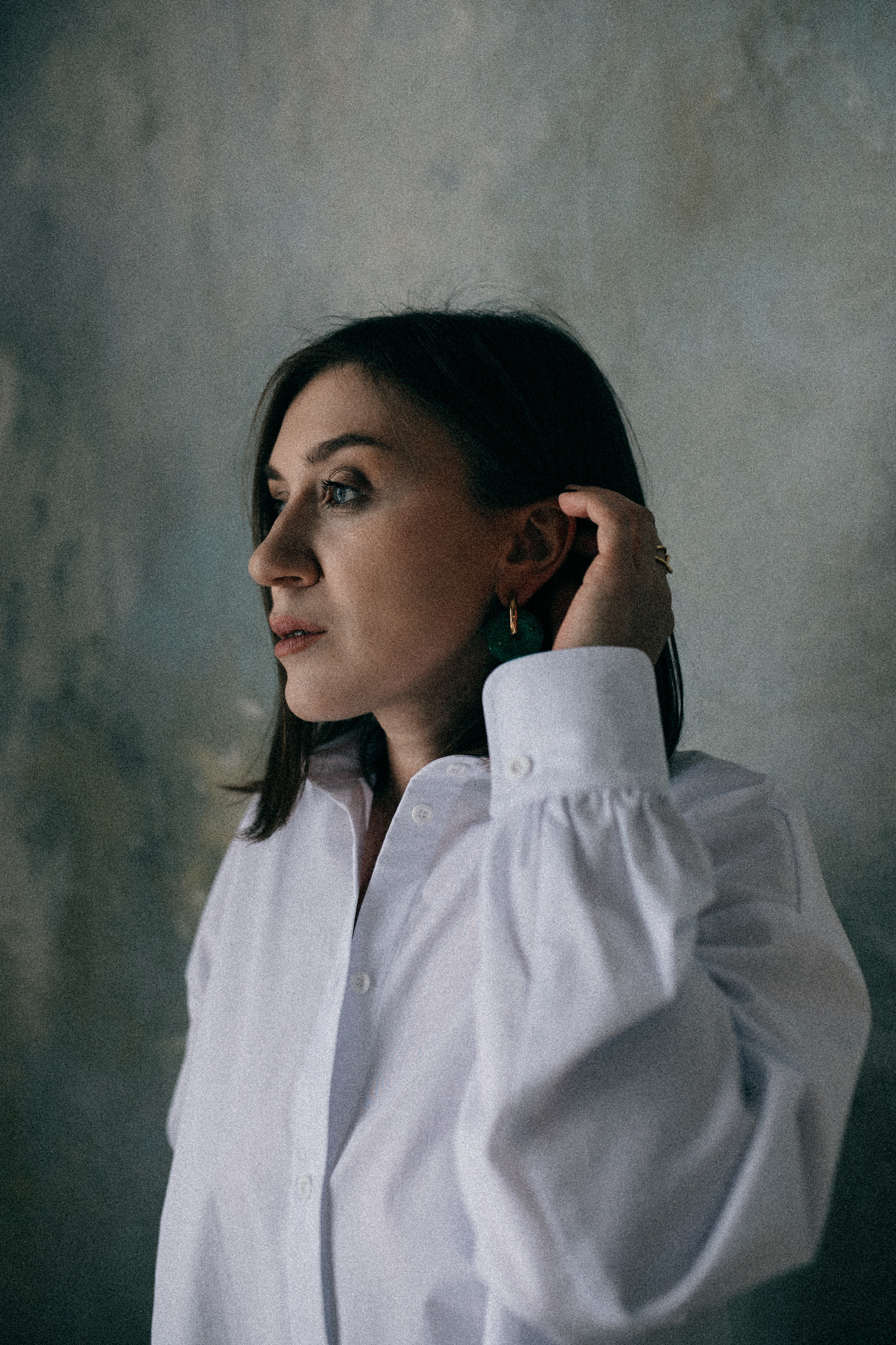 Контент для стилиста Марины Швец. Семейный фотограф в Москве и Московской области Донкова Екатерина