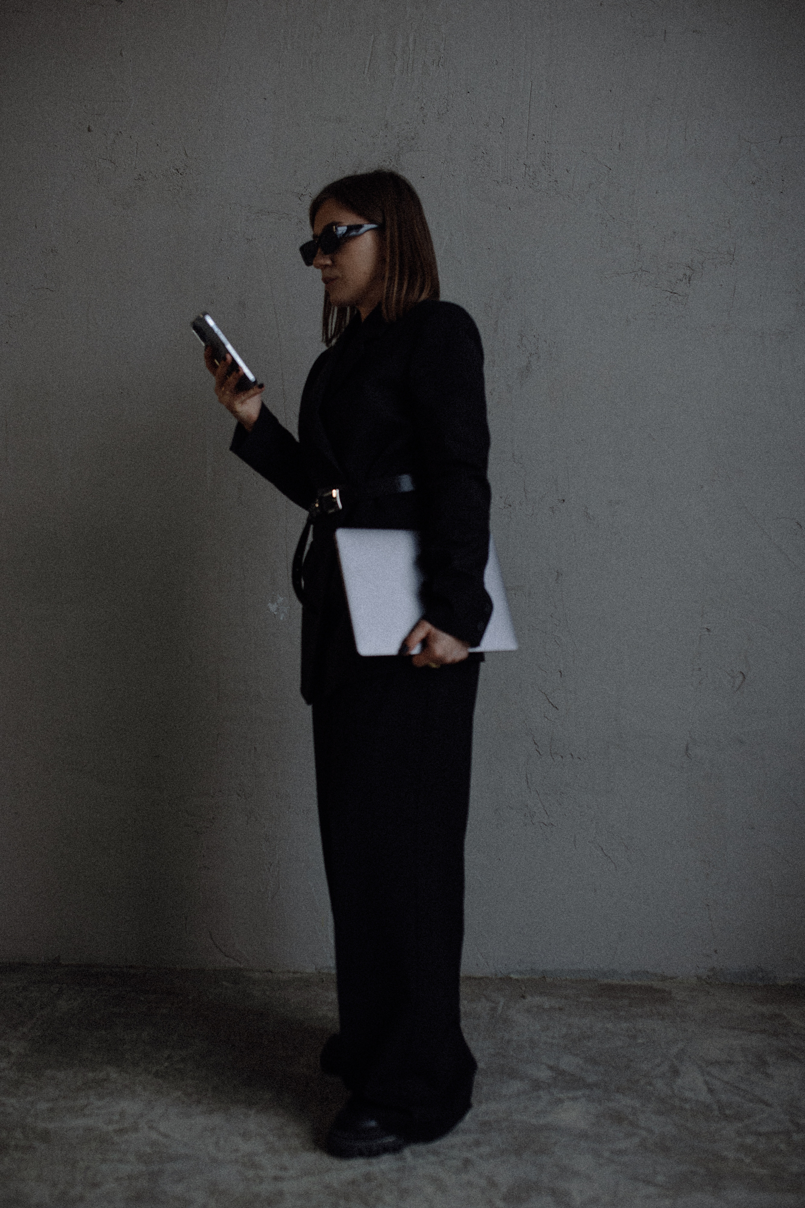 Контент для стилиста Марины Швец. Семейный фотограф в Москве и Московской области Донкова Екатерина