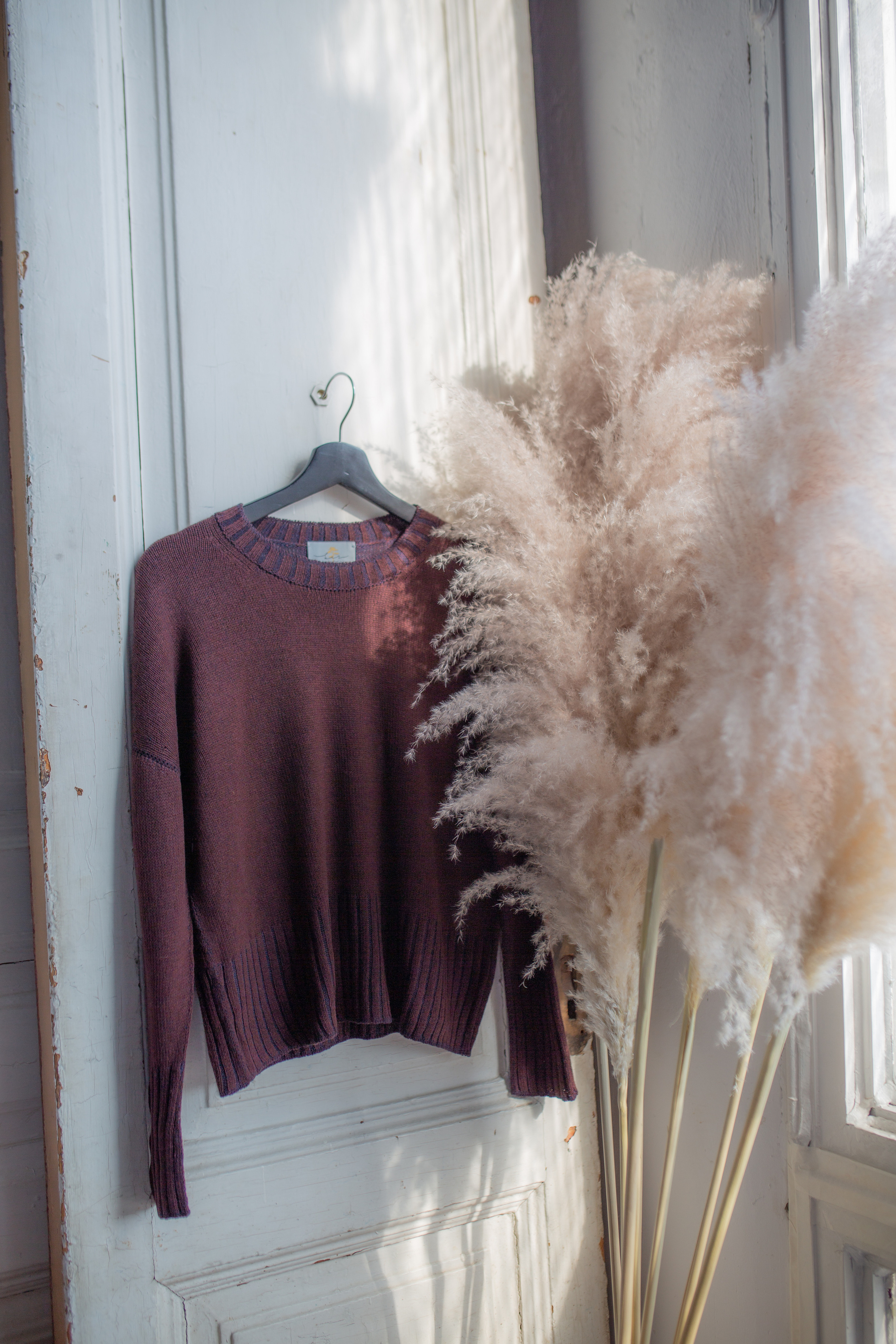 Контент для российского бренда изделий из кашемира. Семейный фотограф в Москве и Московской области Донкова Екатерина