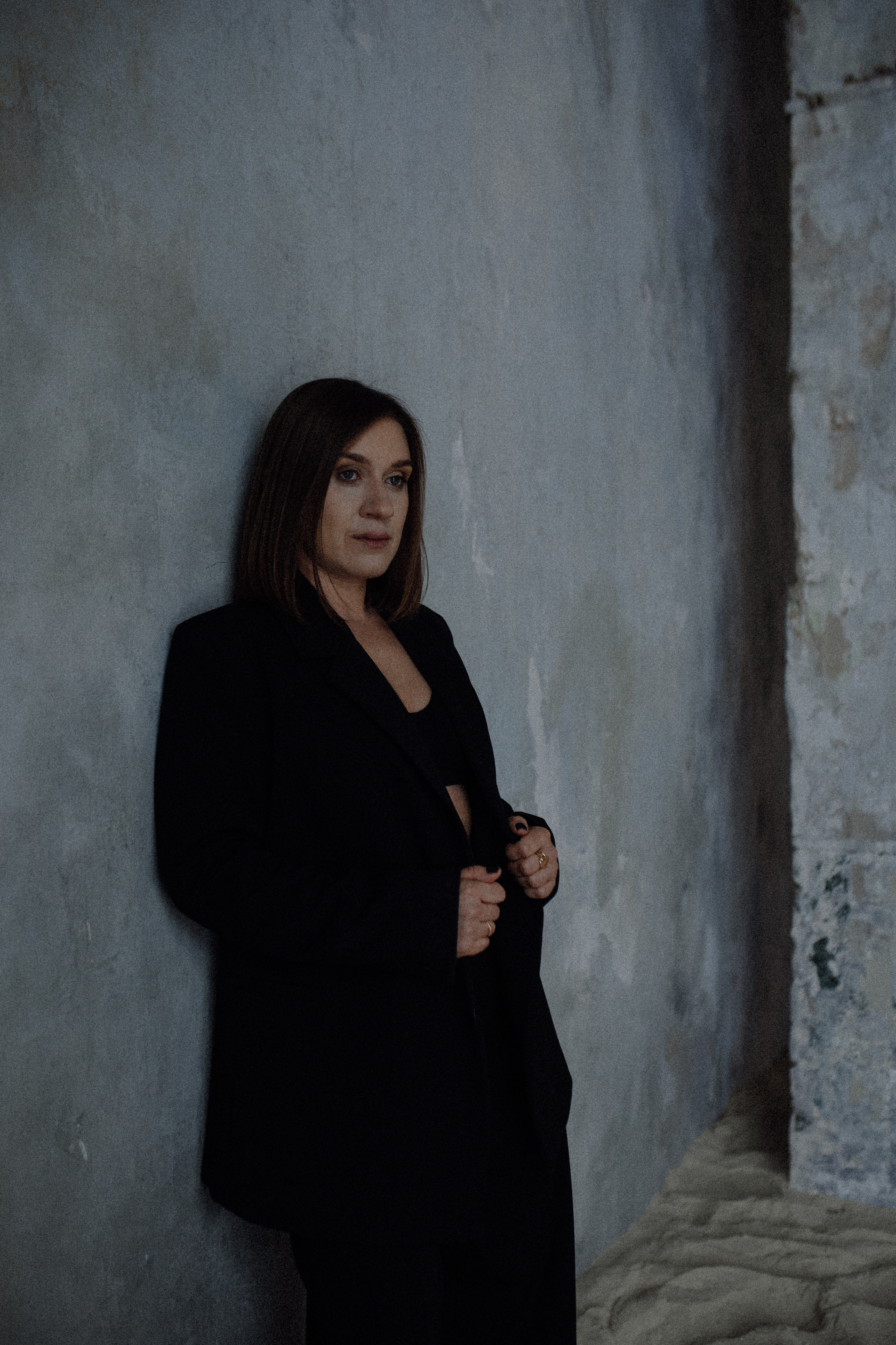 Контент для стилиста Марины Швец. Семейный фотограф в Москве и Московской области Донкова Екатерина