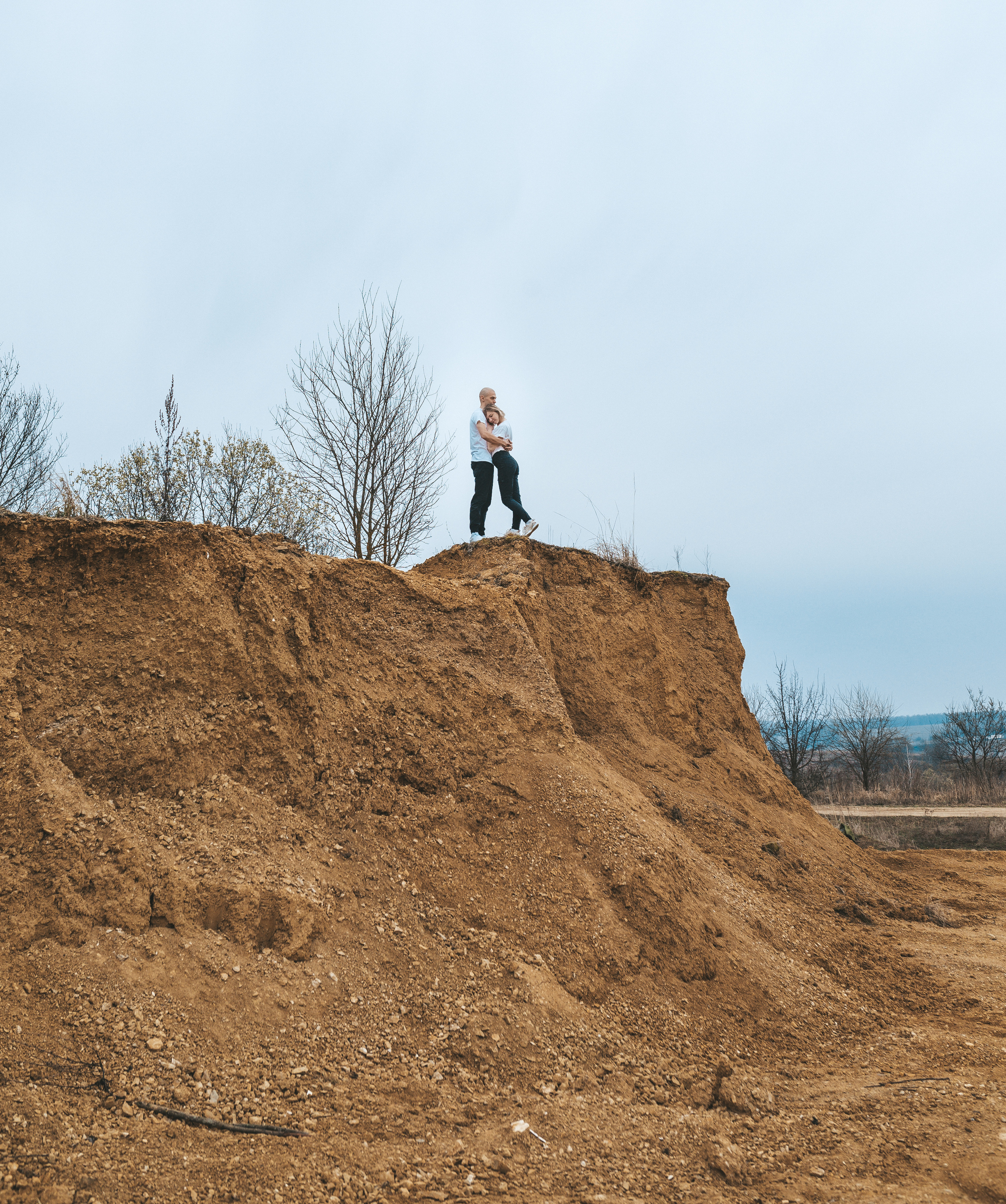 Мария & Павел. Семейный фотограф в Москве и Московской области Донкова Екатерина
