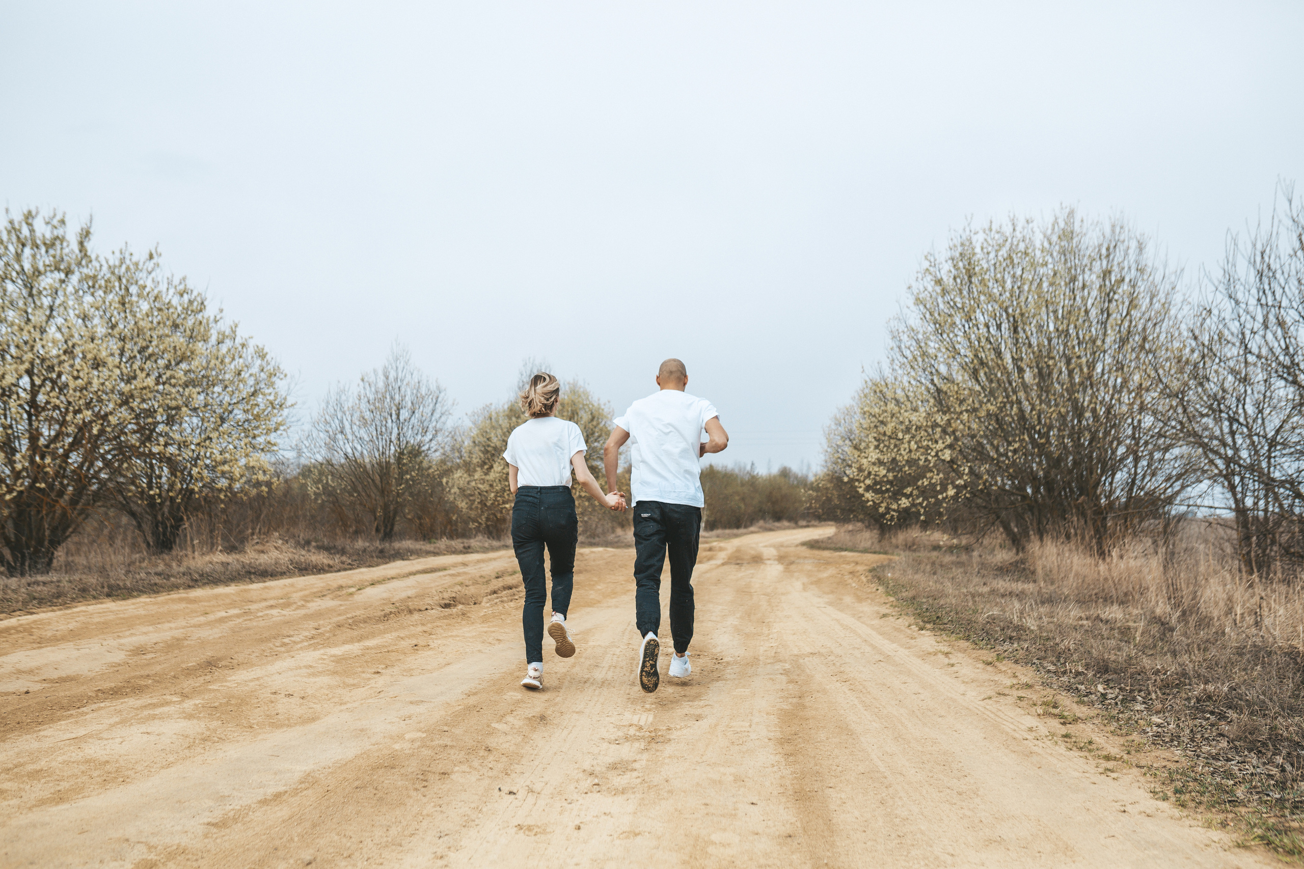 Мария & Павел. Семейный фотограф в Москве и Московской области Донкова Екатерина