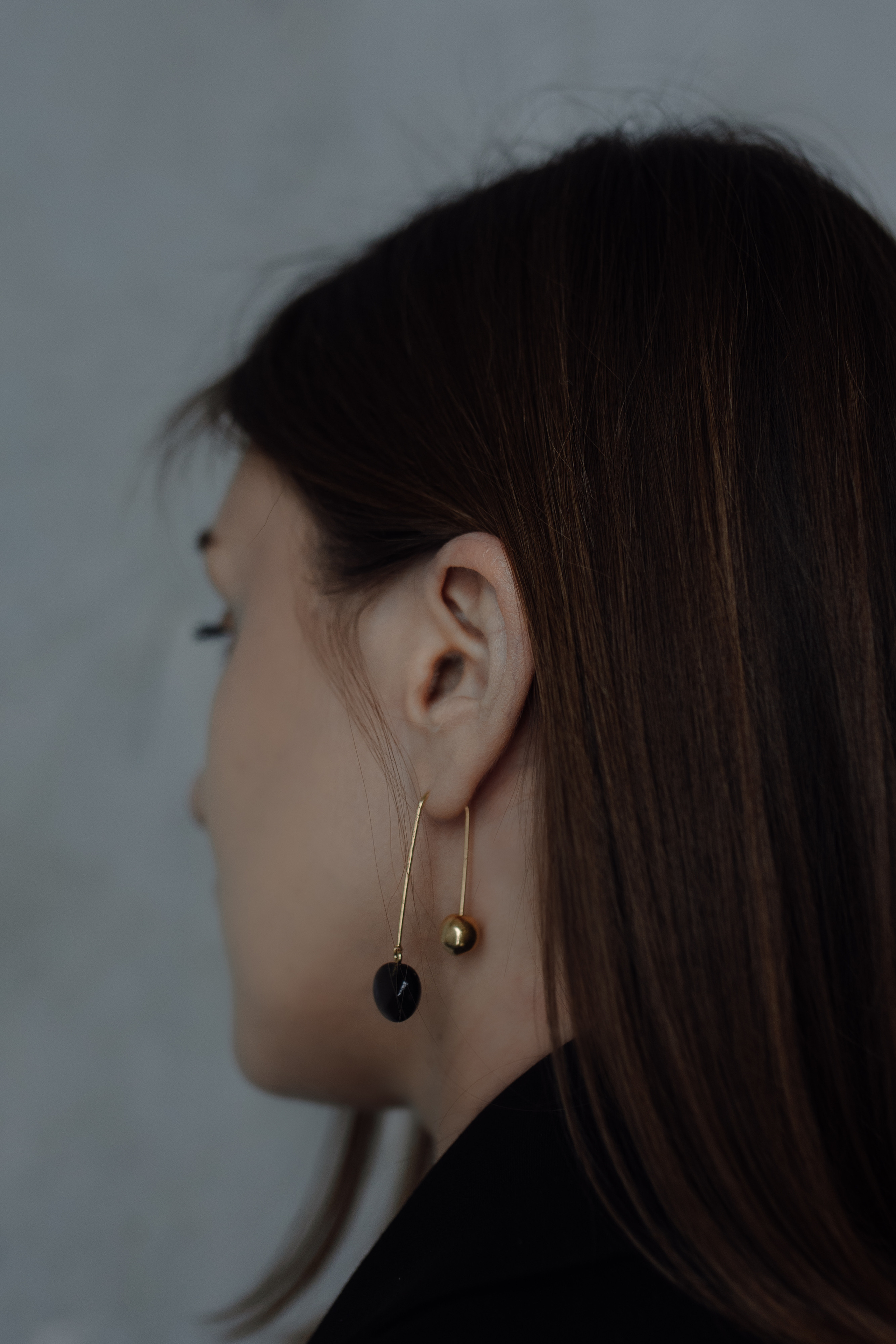 Контент для стилиста Марины Швец. Семейный фотограф в Москве и Московской области Донкова Екатерина