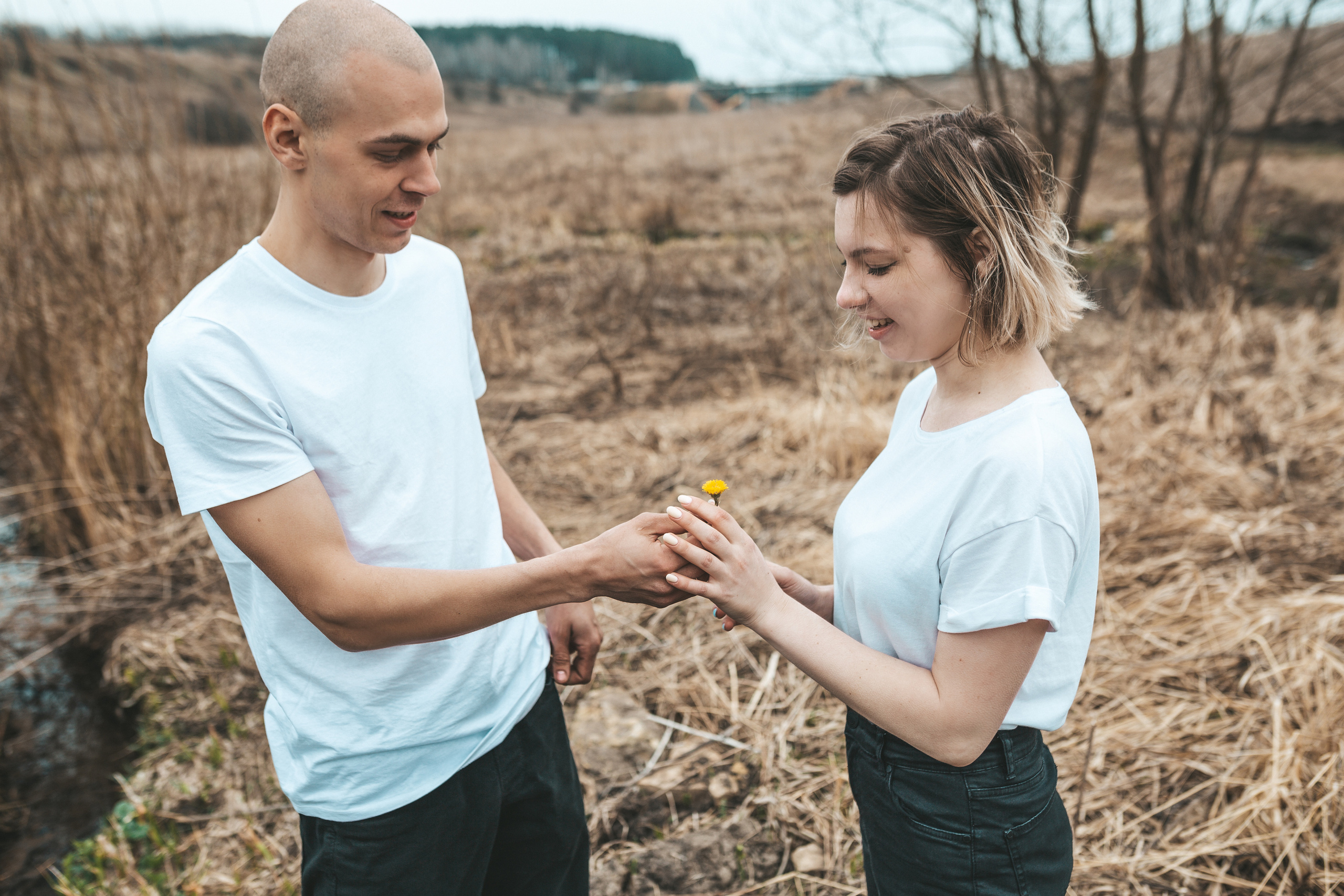Мария & Павел. Семейный фотограф в Москве и Московской области Донкова Екатерина