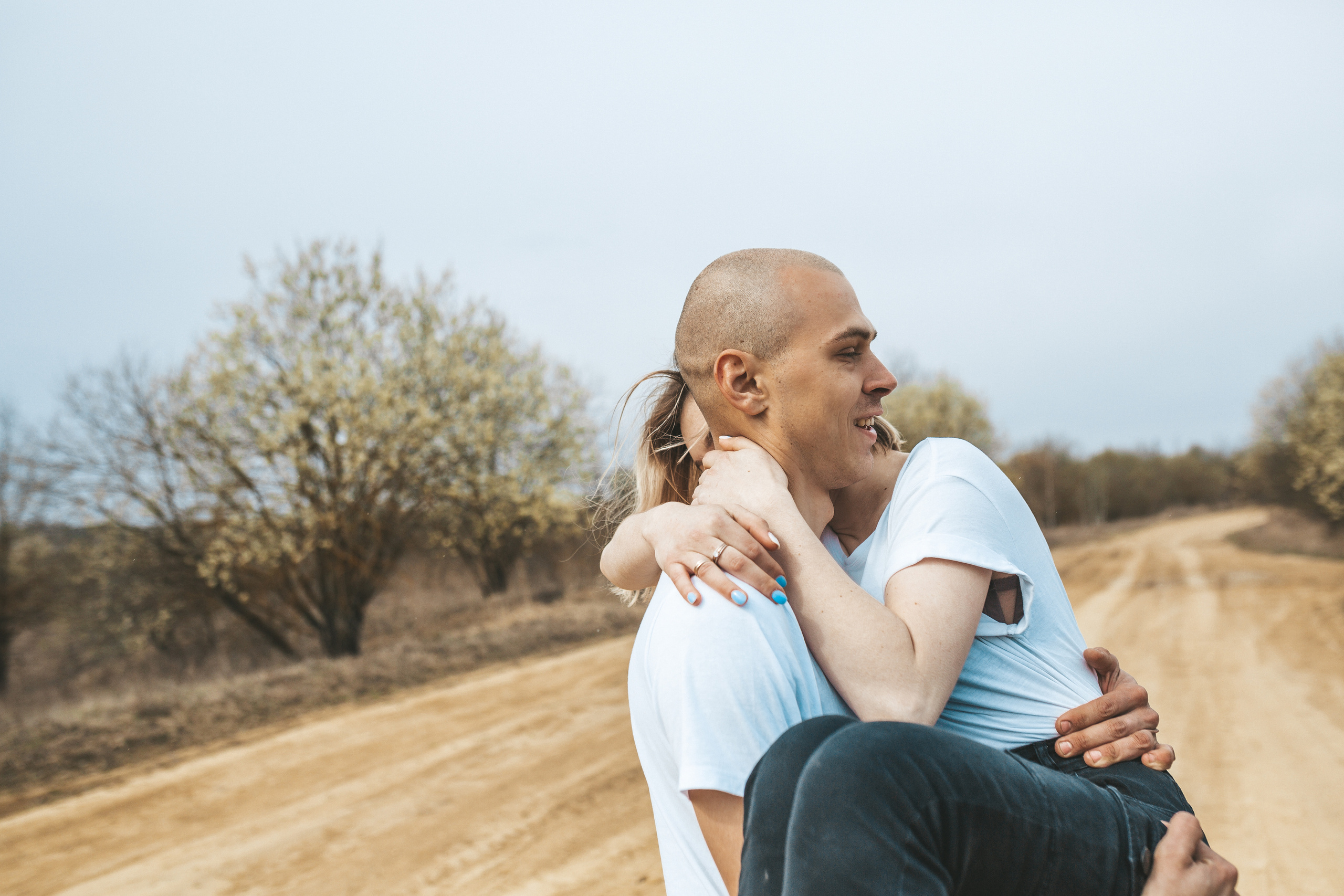 Мария & Павел. Семейный фотограф в Москве и Московской области Донкова Екатерина