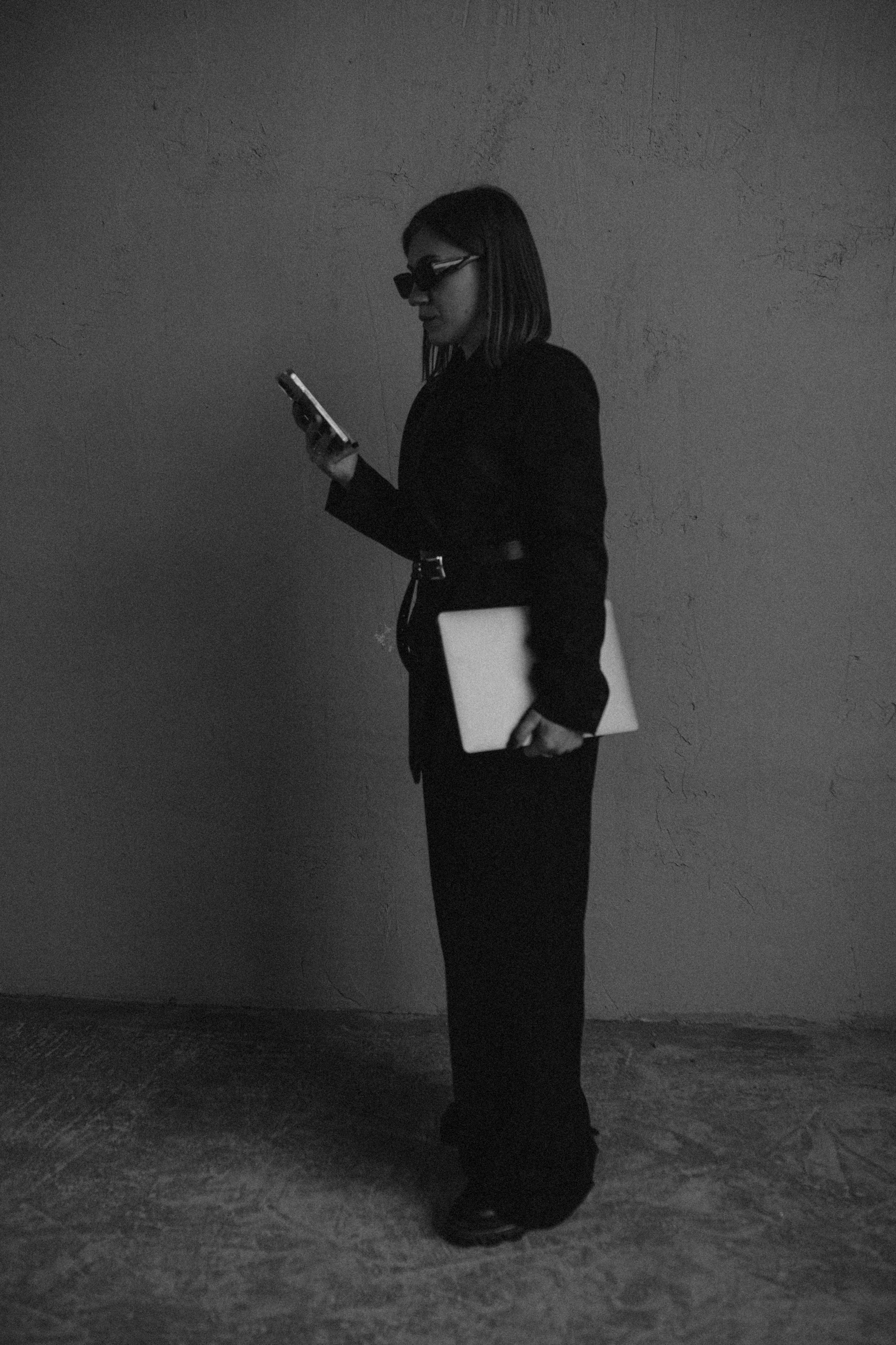 Контент для стилиста Марины Швец. Семейный фотограф в Москве и Московской области Донкова Екатерина