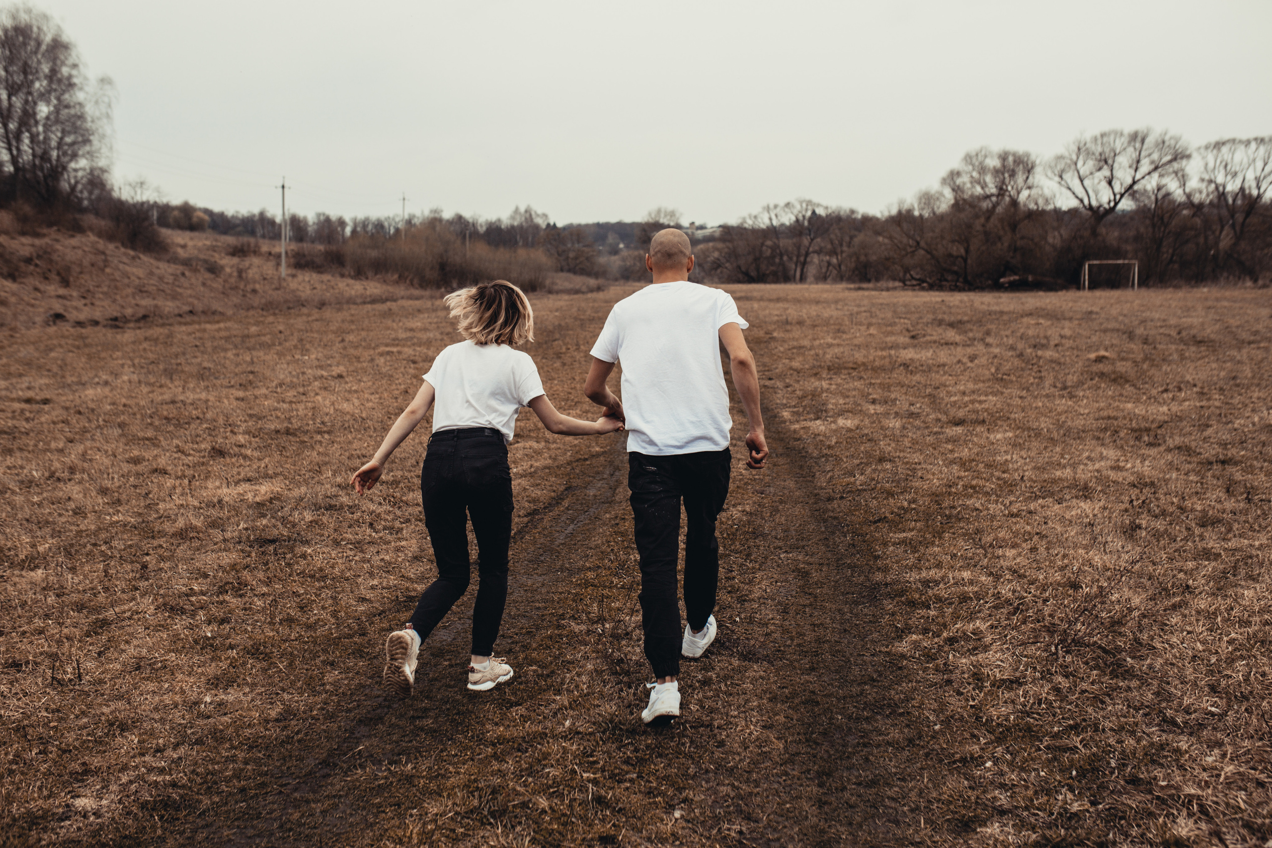 Мария & Павел. Семейный фотограф в Москве и Московской области Донкова Екатерина