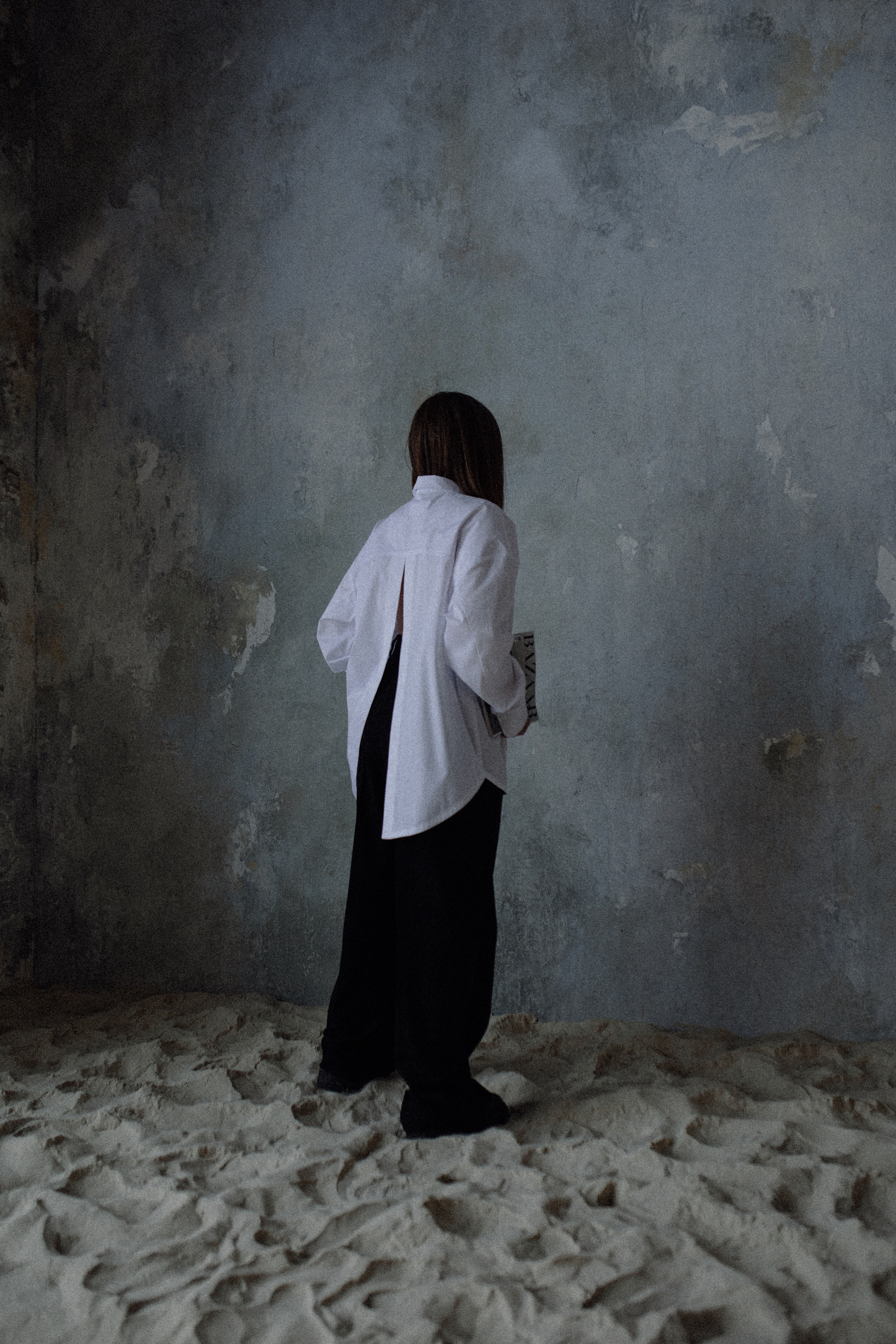 Контент для стилиста Марины Швец. Семейный фотограф в Москве и Московской области Донкова Екатерина