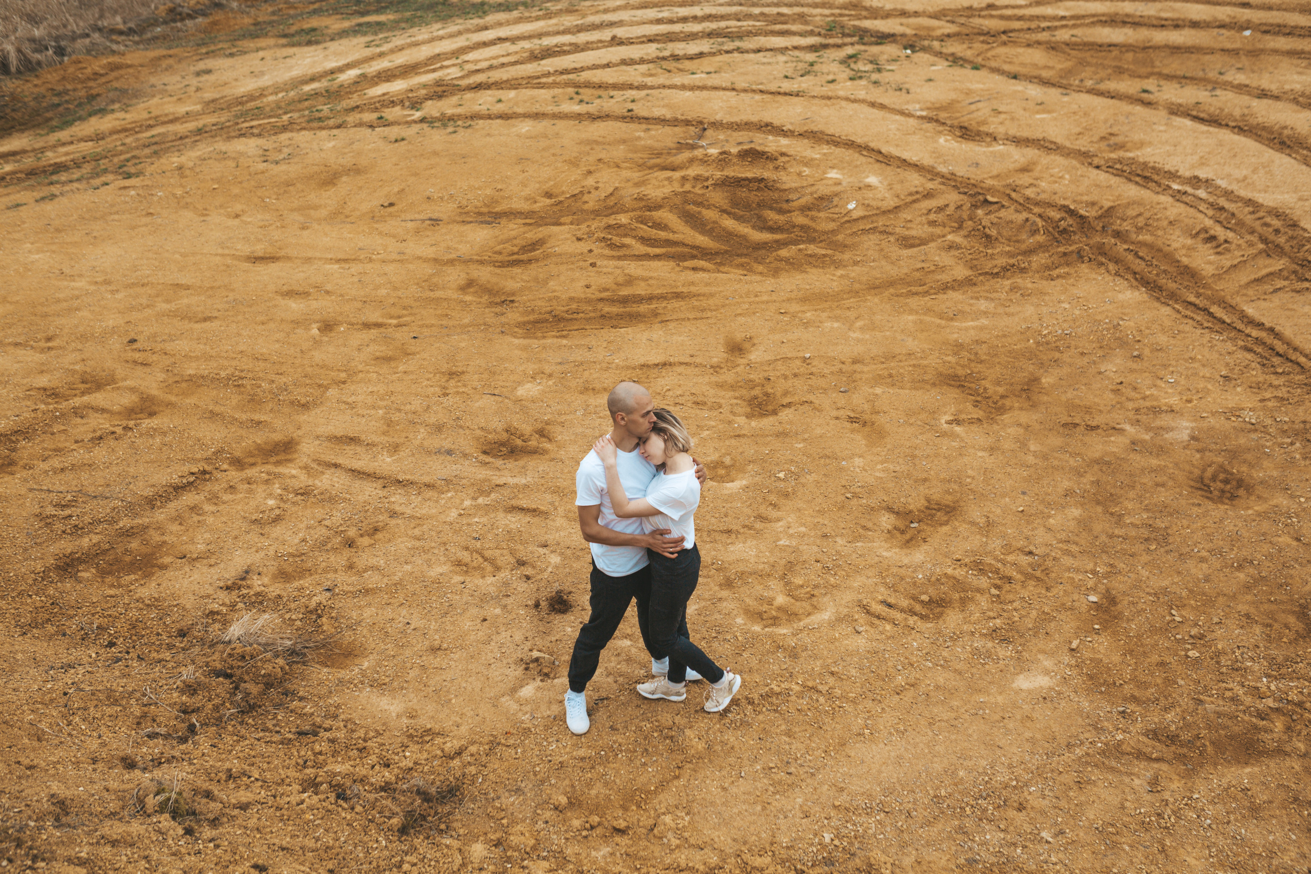 Мария & Павел. Семейный фотограф в Москве и Московской области Донкова Екатерина