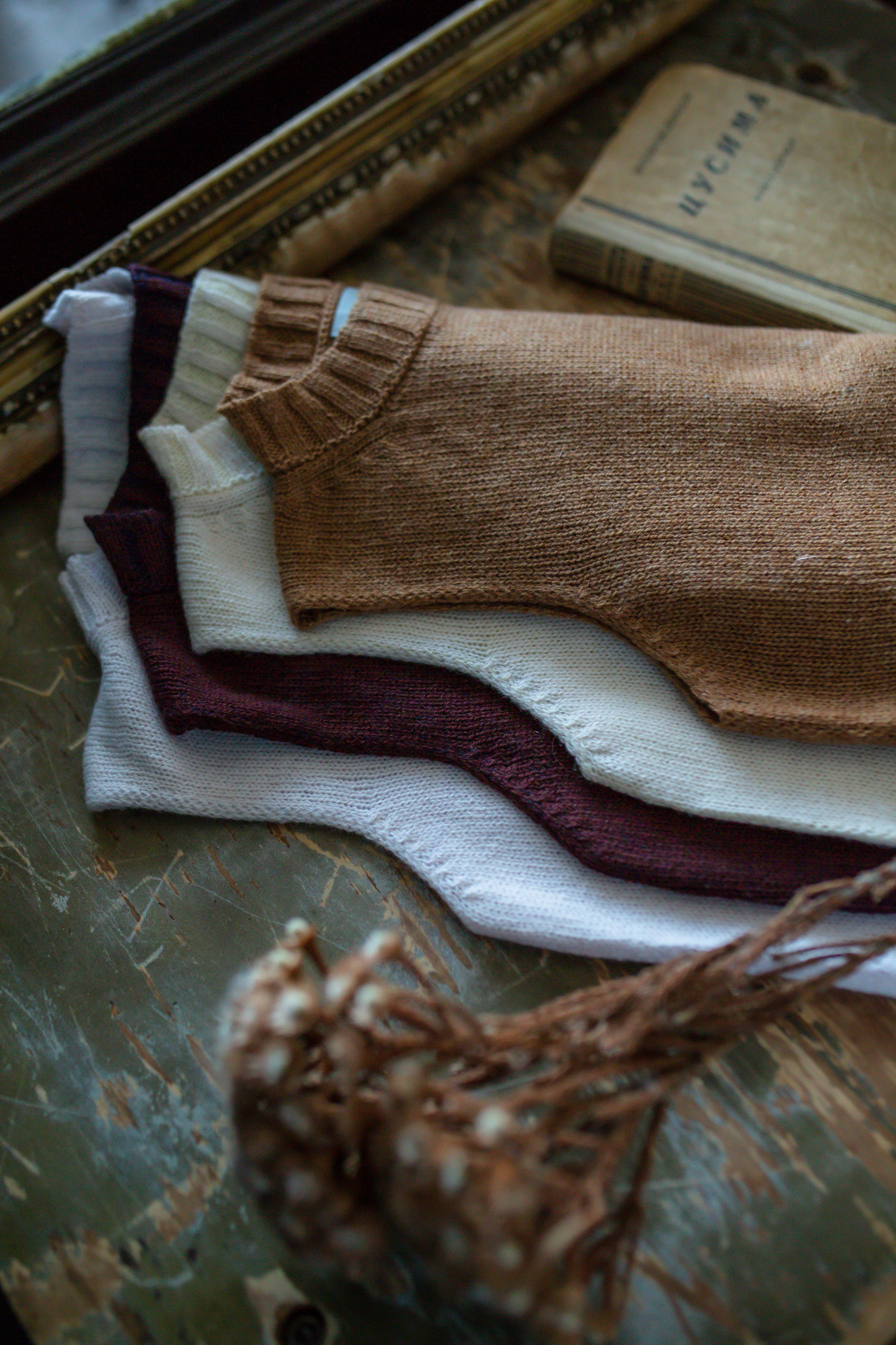 Контент для российского бренда изделий из кашемира. Семейный фотограф в Москве и Московской области Донкова Екатерина