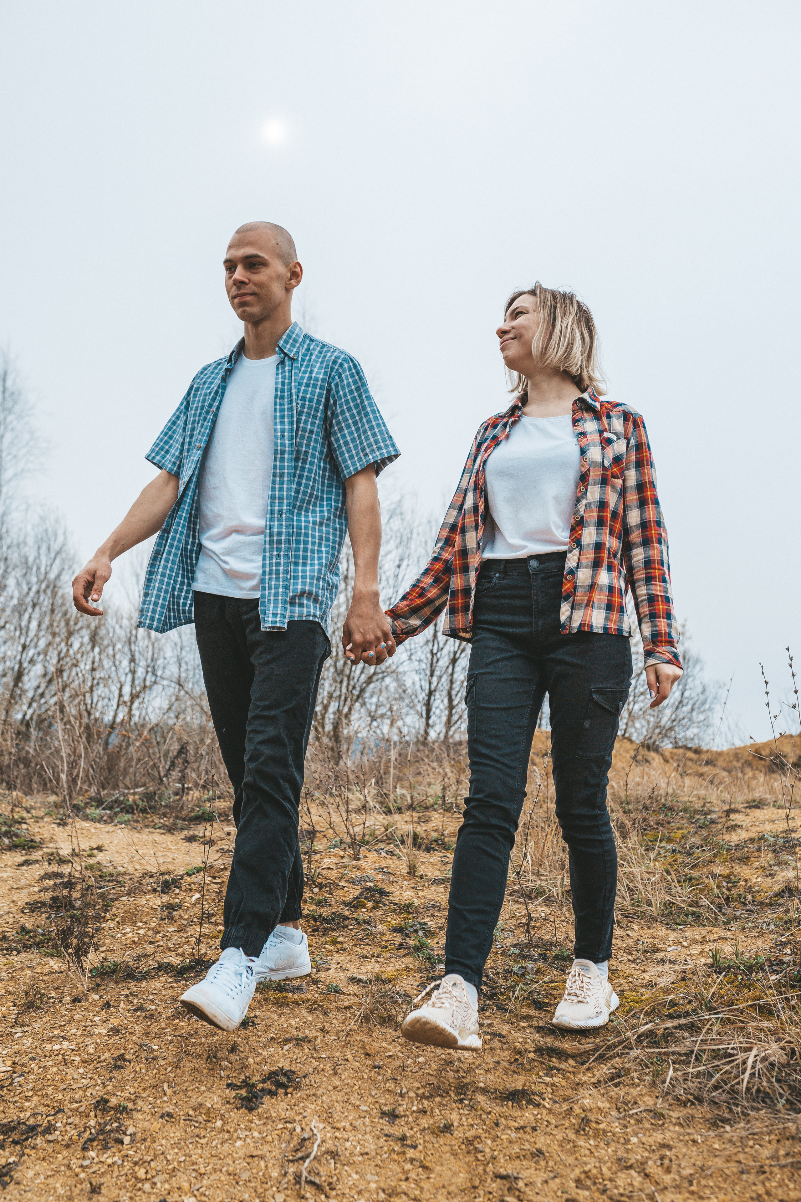 Мария & Павел. Семейный фотограф в Москве и Московской области Донкова Екатерина