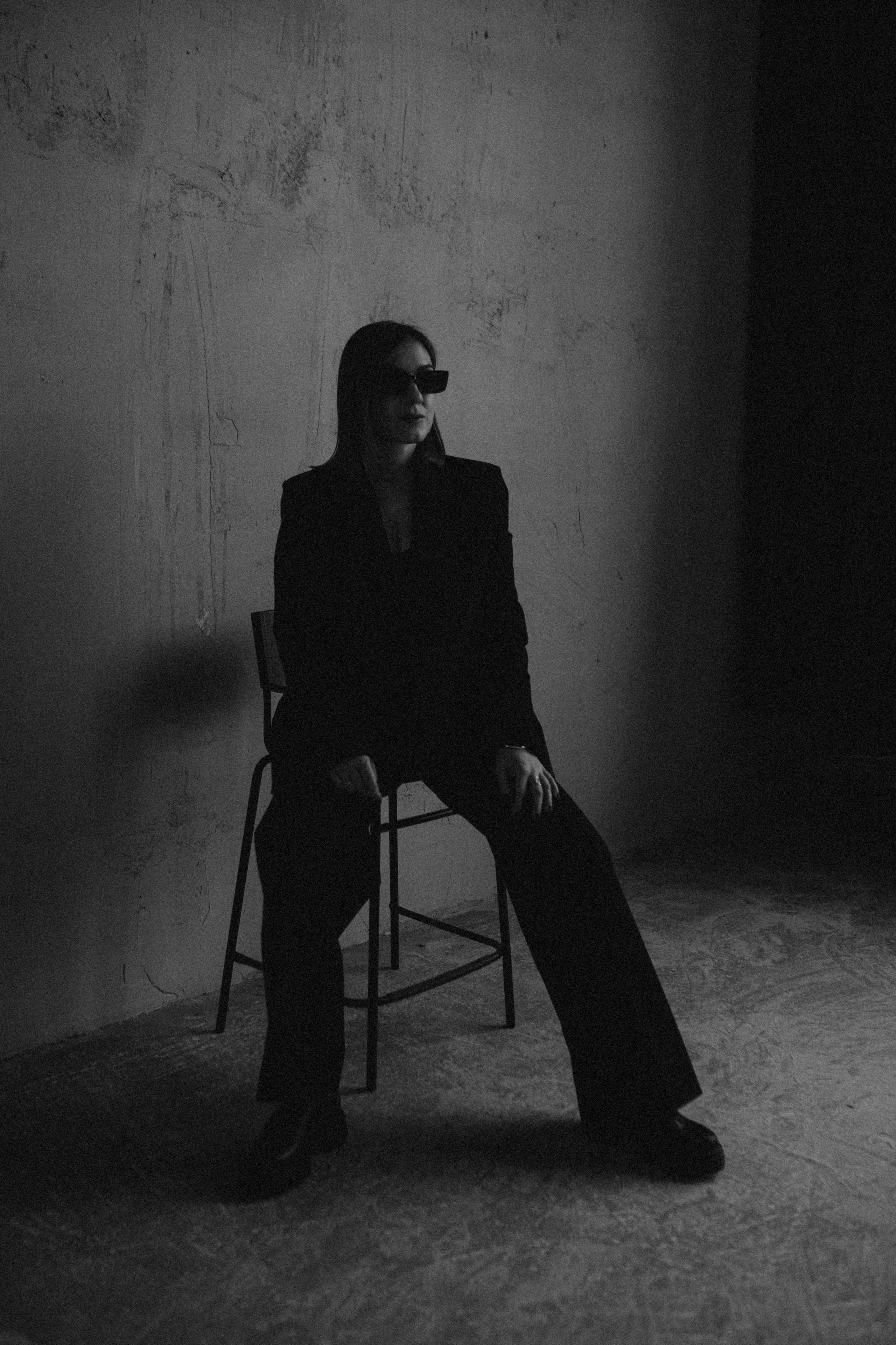 Контент для стилиста Марины Швец. Семейный фотограф в Москве и Московской области Донкова Екатерина