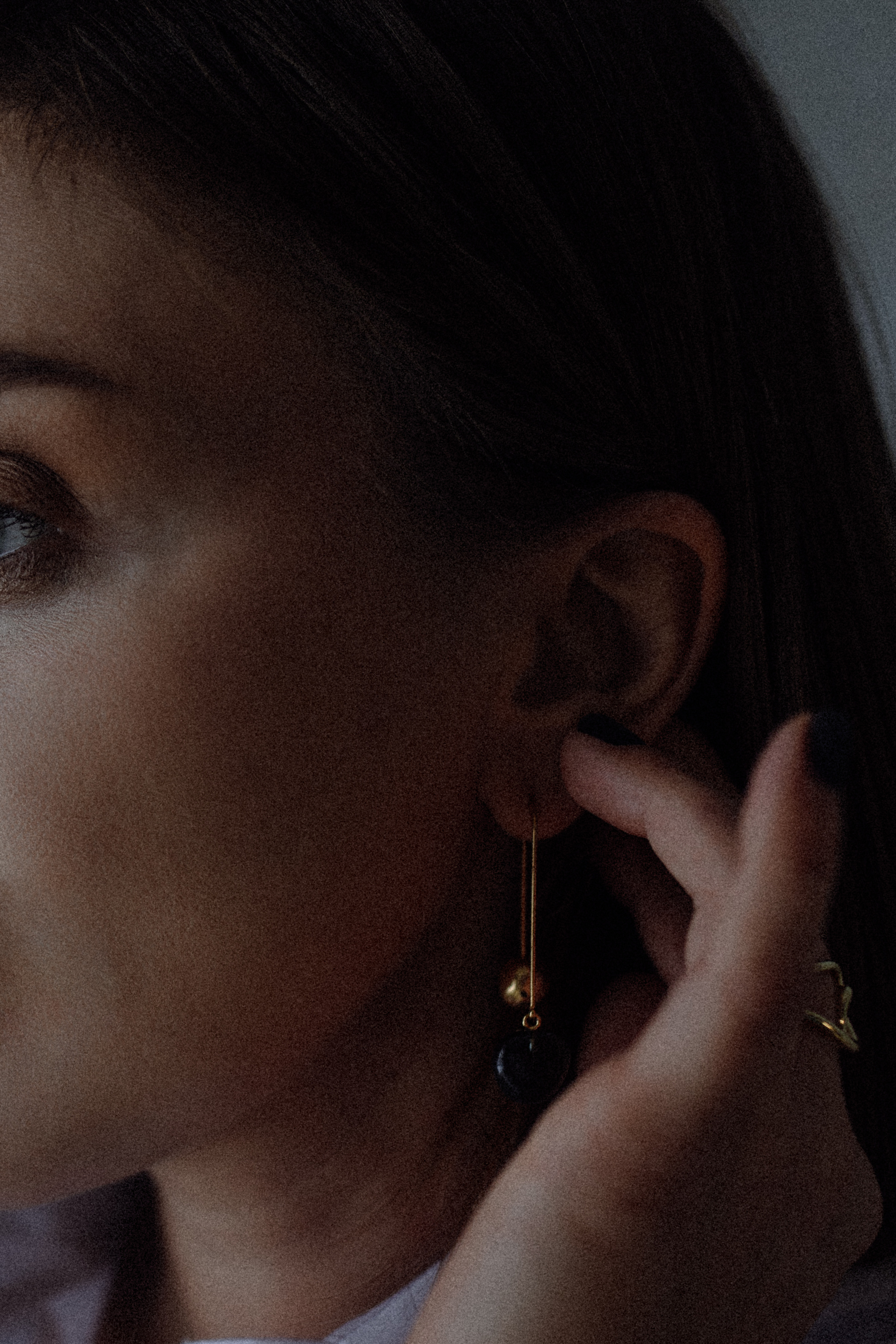 Контент для стилиста Марины Швец. Семейный фотограф в Москве и Московской области Донкова Екатерина