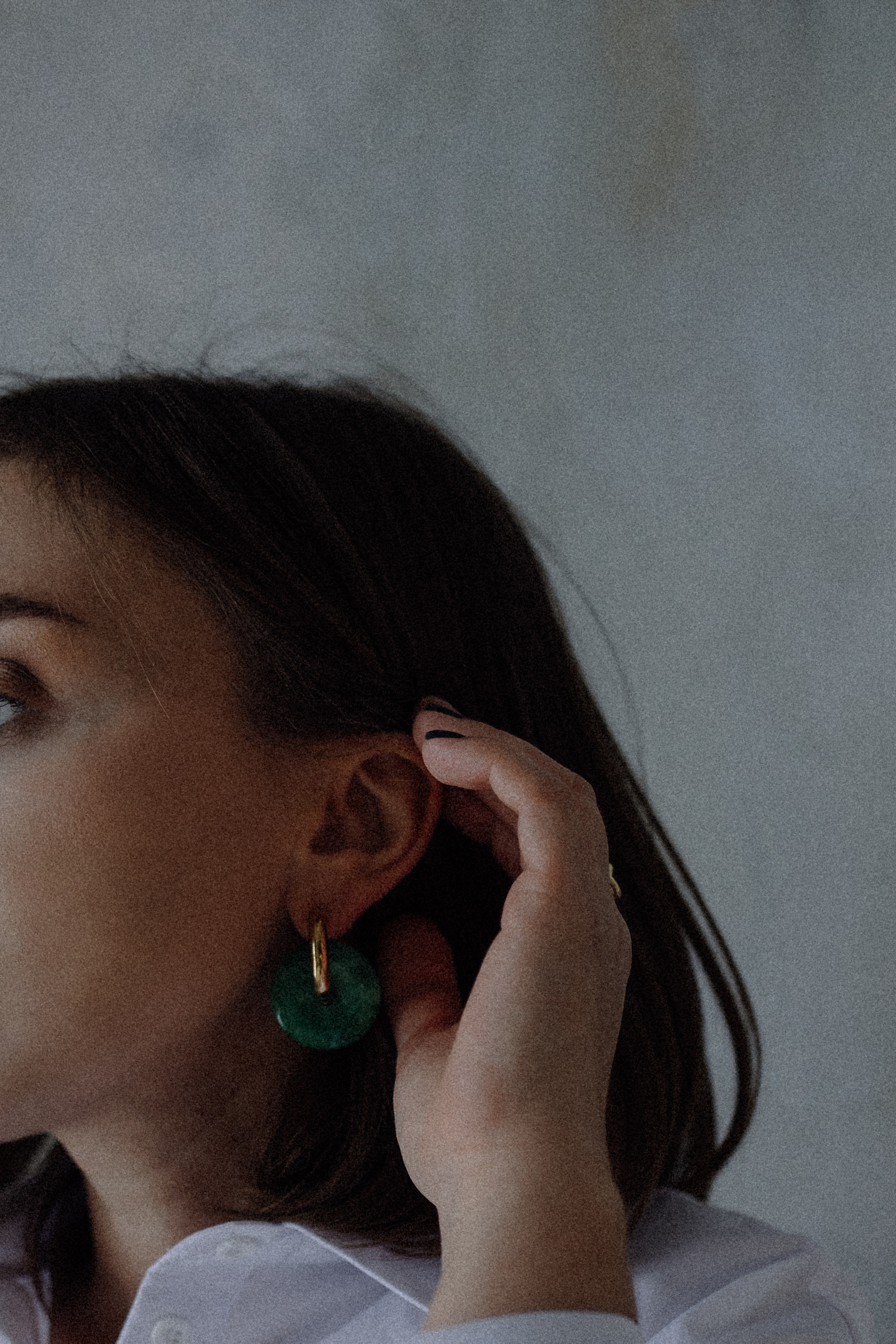 Контент для стилиста Марины Швец. Семейный фотограф в Москве и Московской области Донкова Екатерина