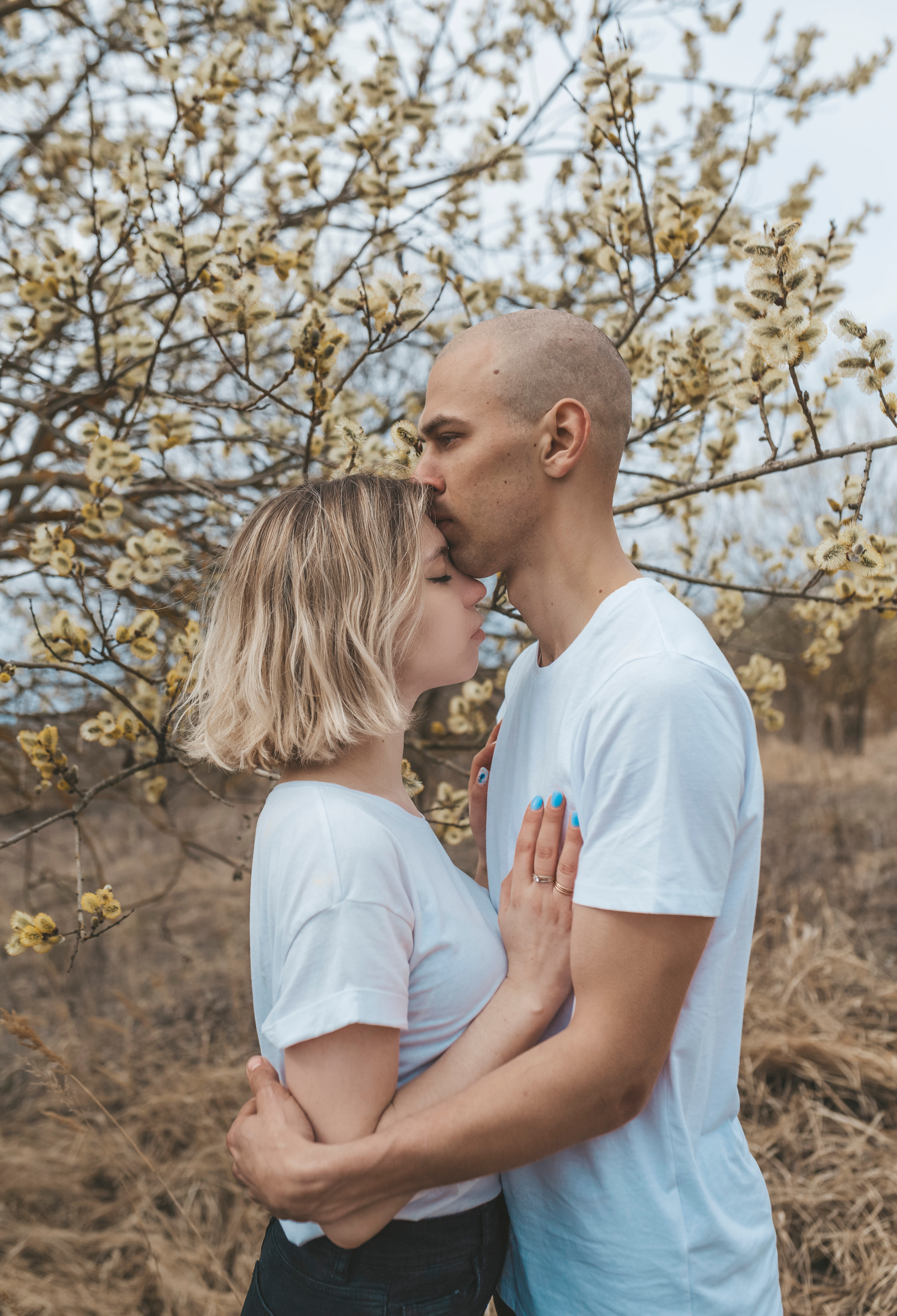 Мария & Павел. Семейный фотограф в Москве и Московской области Донкова Екатерина