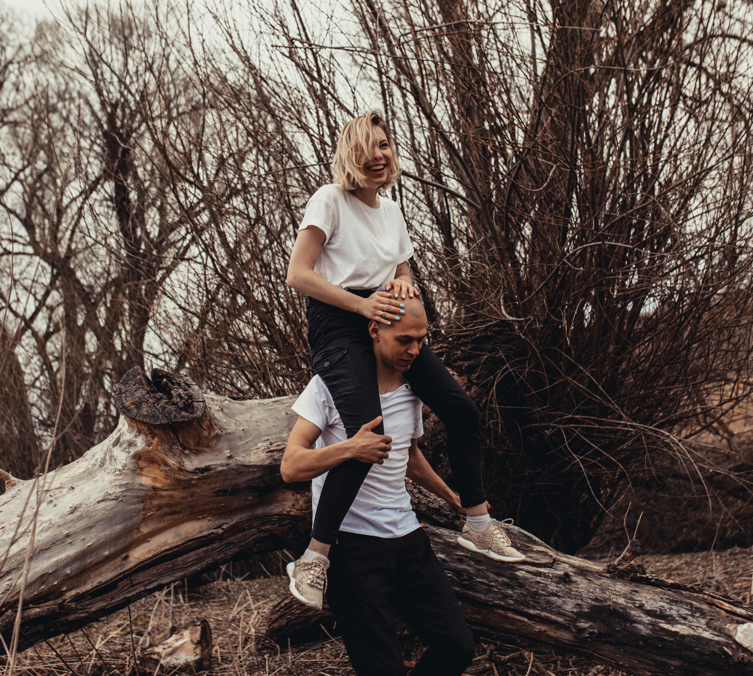 Мария & Павел. Семейный фотограф в Москве и Московской области Донкова Екатерина