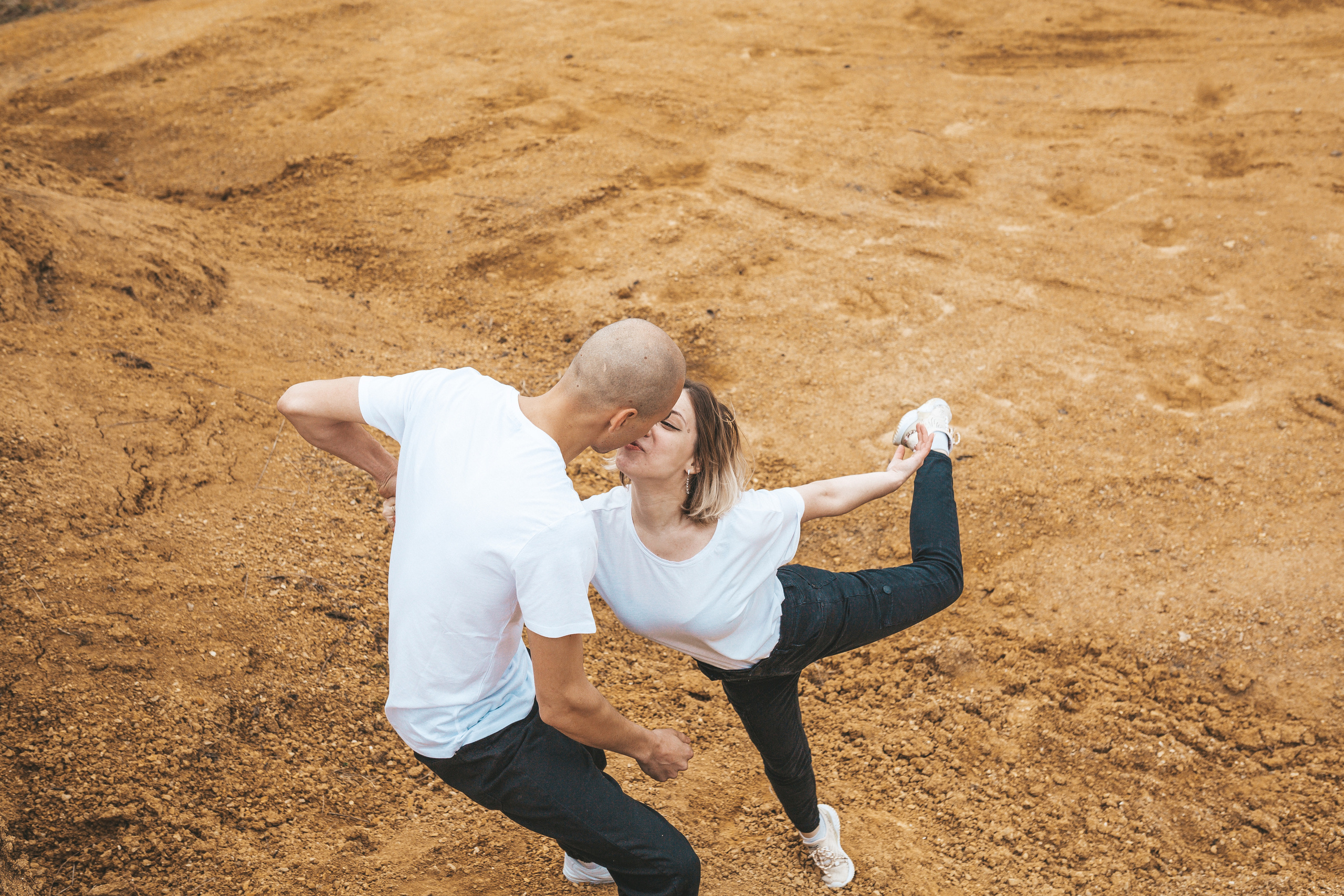 Мария & Павел. Семейный фотограф в Москве и Московской области Донкова Екатерина