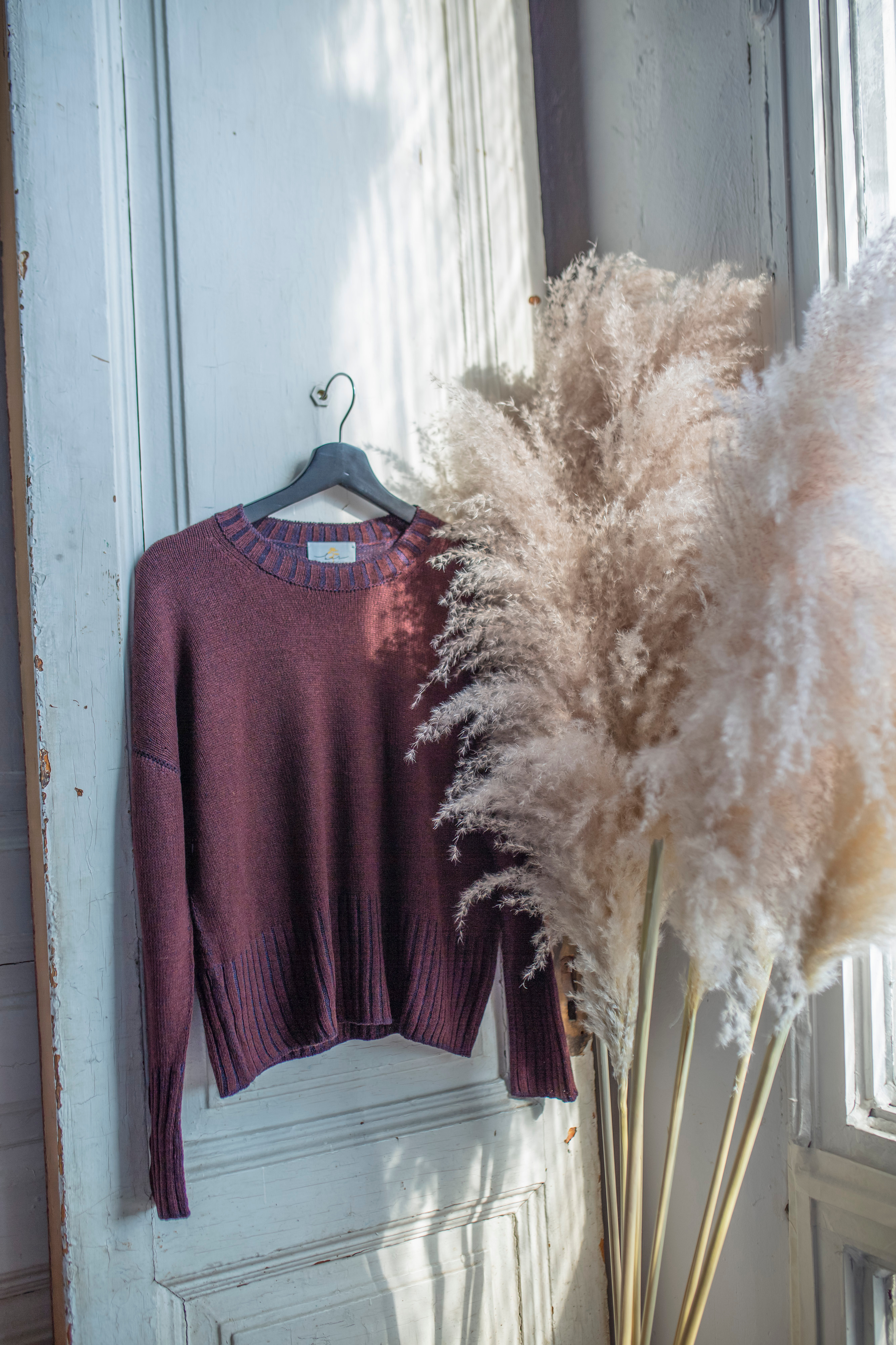 Контент для российского бренда изделий из кашемира. Семейный фотограф в Москве и Московской области Донкова Екатерина