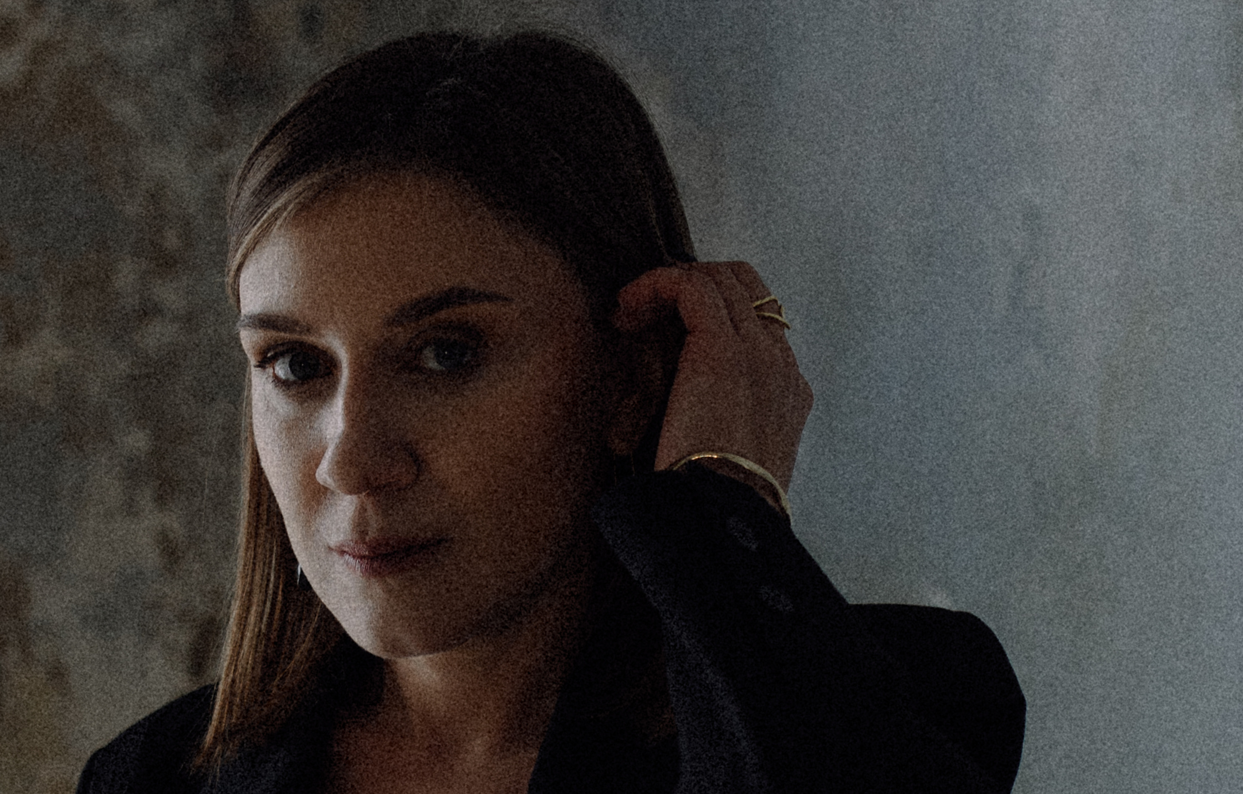 Контент для стилиста Марины Швец. Семейный фотограф в Москве и Московской области Донкова Екатерина