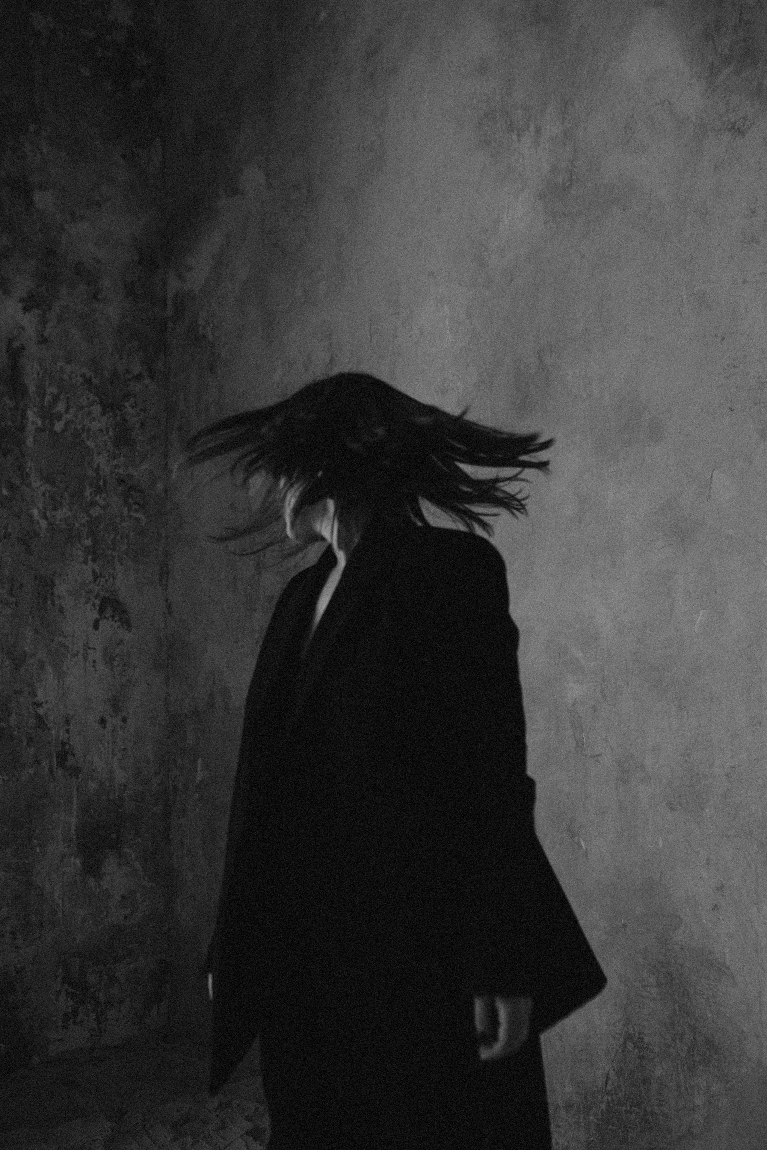 Контент для стилиста Марины Швец. Семейный фотограф в Москве и Московской области Донкова Екатерина