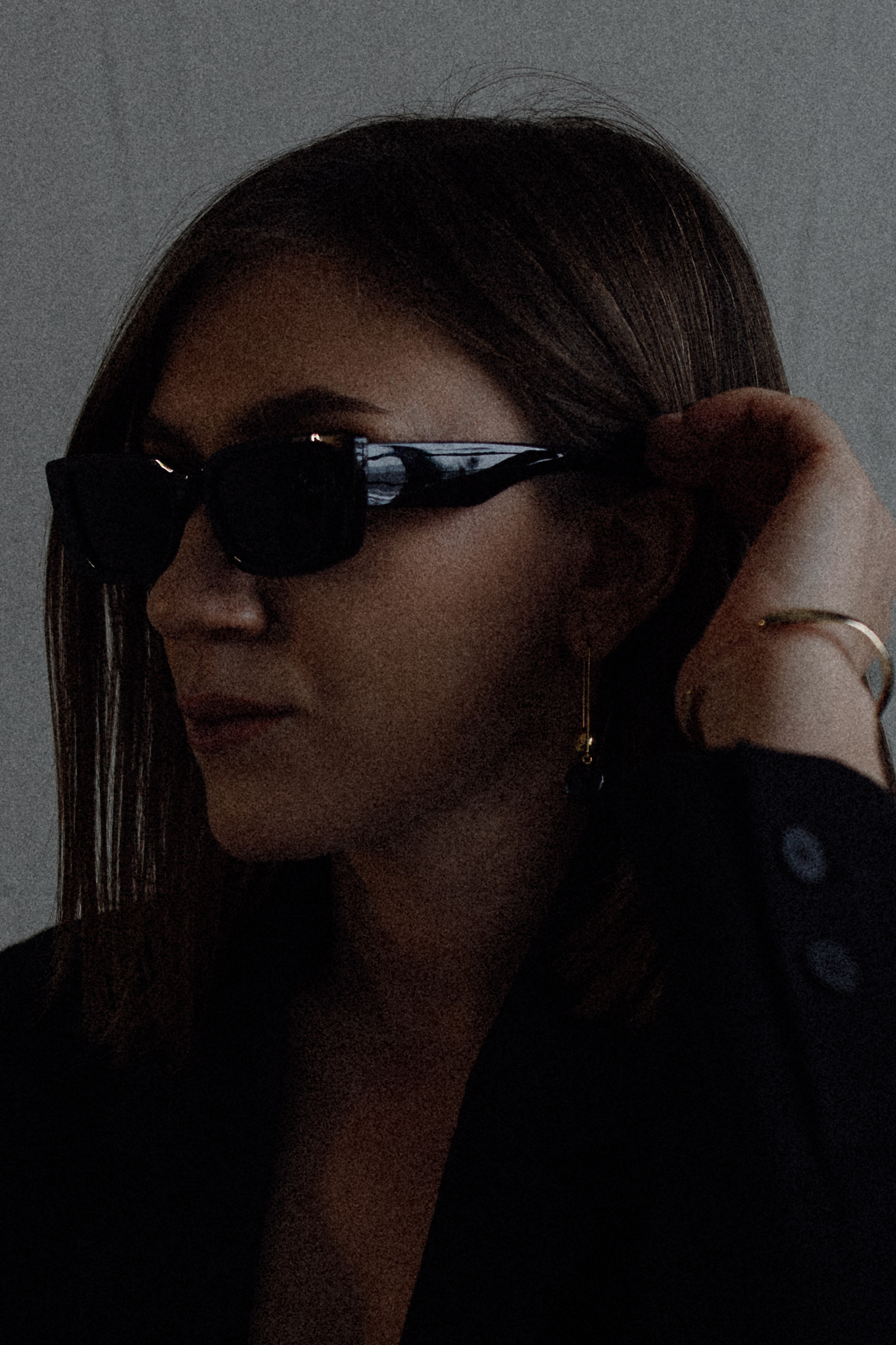 Контент для стилиста Марины Швец. Семейный фотограф в Москве и Московской области Донкова Екатерина