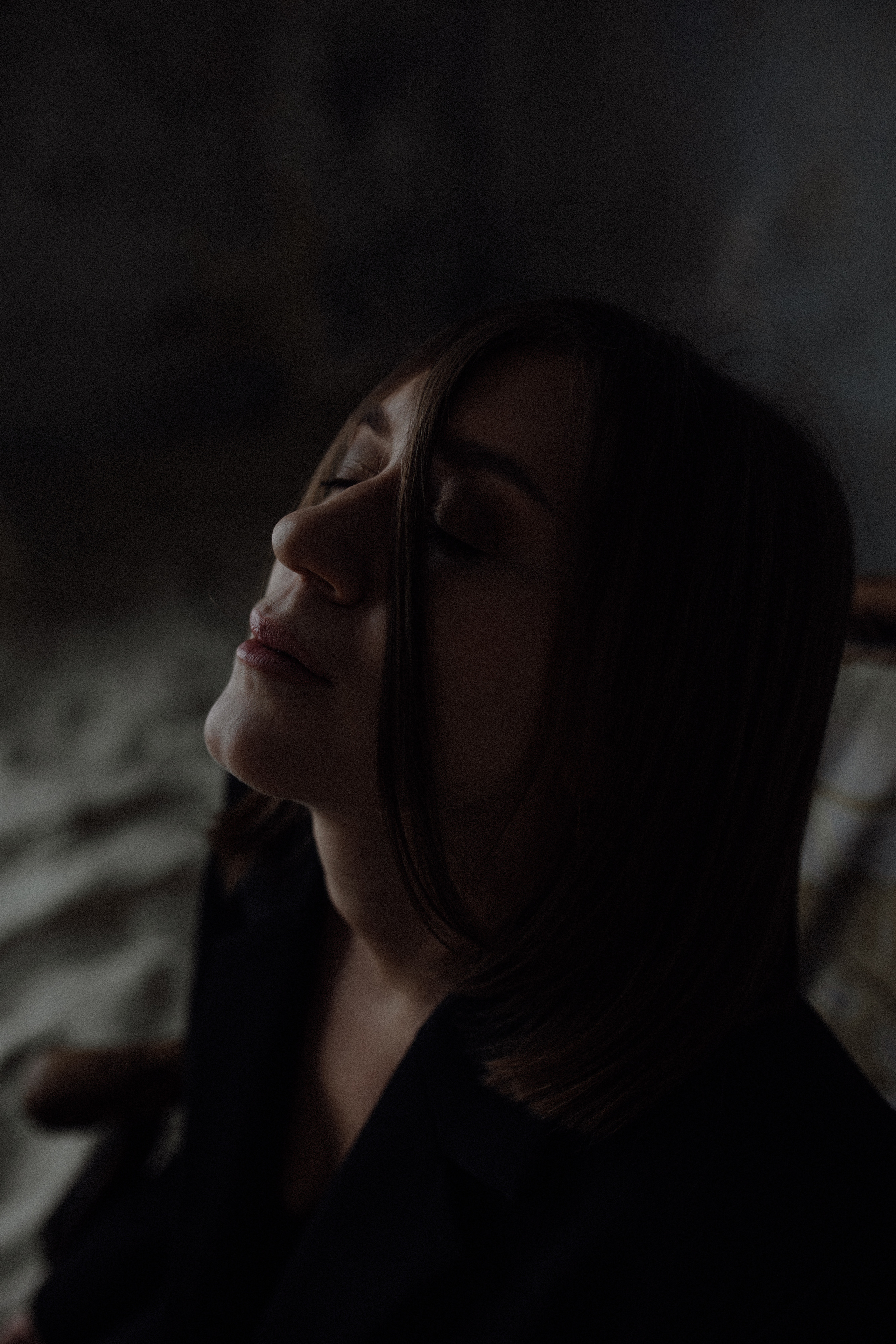 Контент для стилиста Марины Швец. Семейный фотограф в Москве и Московской области Донкова Екатерина